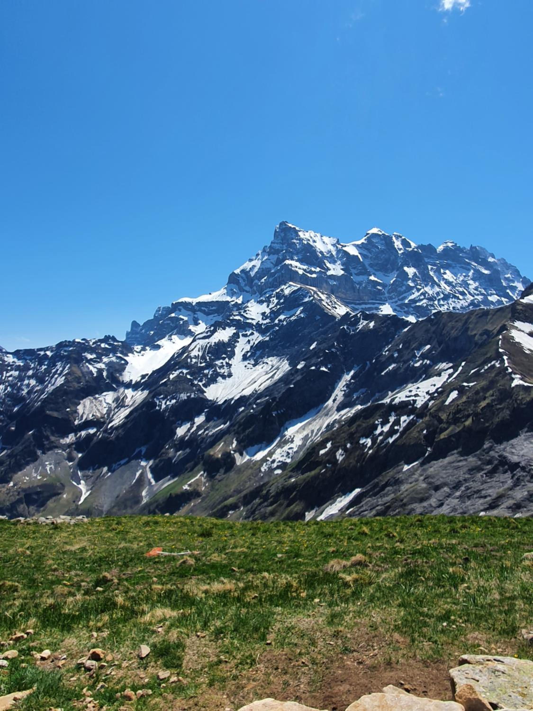 Appartement Cime l'Est