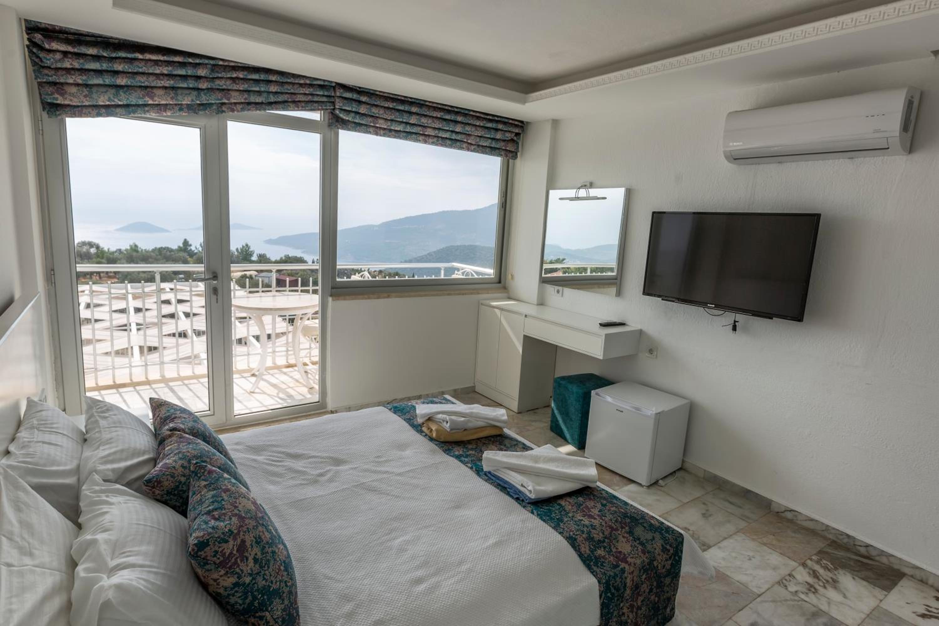 Infinity Villa Kalkan