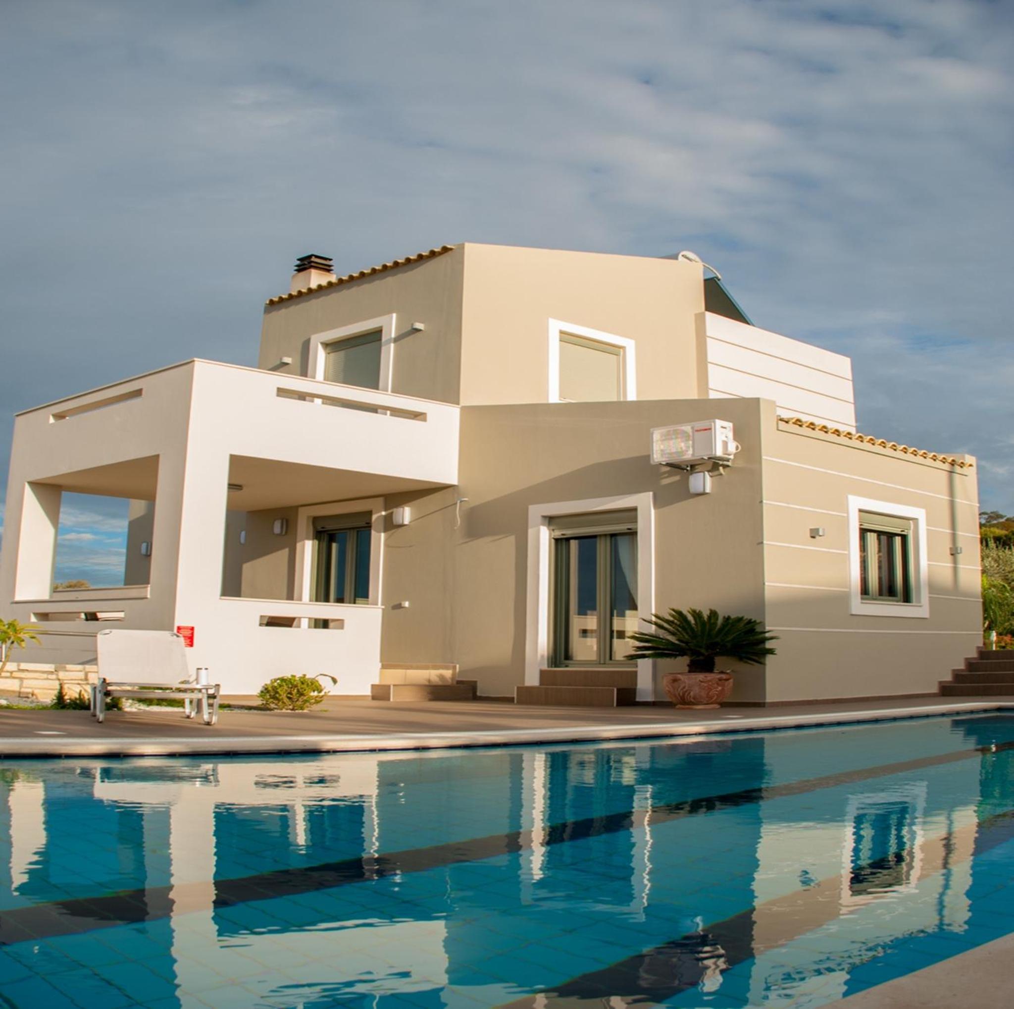 Hotel Villa Horizon - Image 1