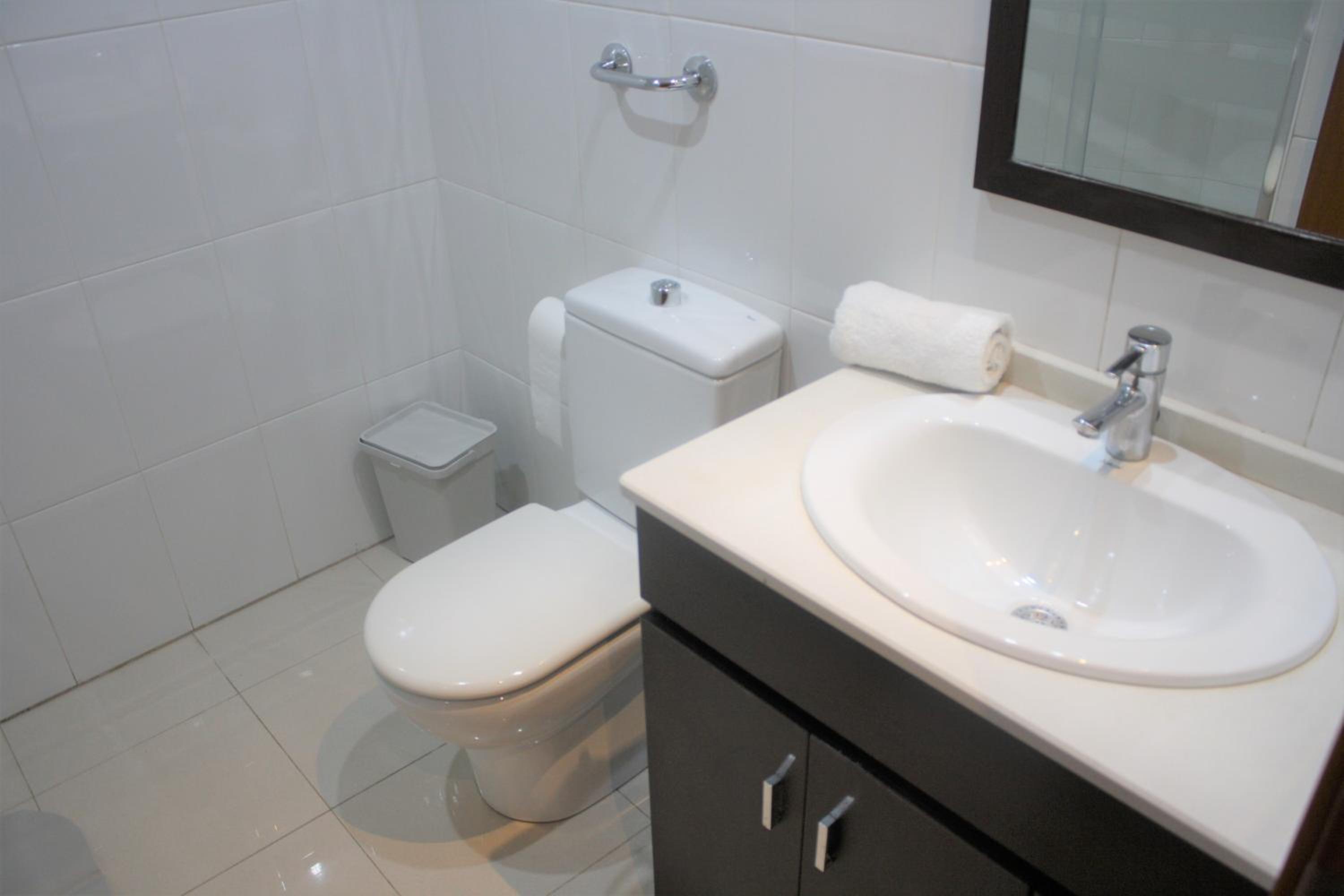 Alguera Hola Apartments