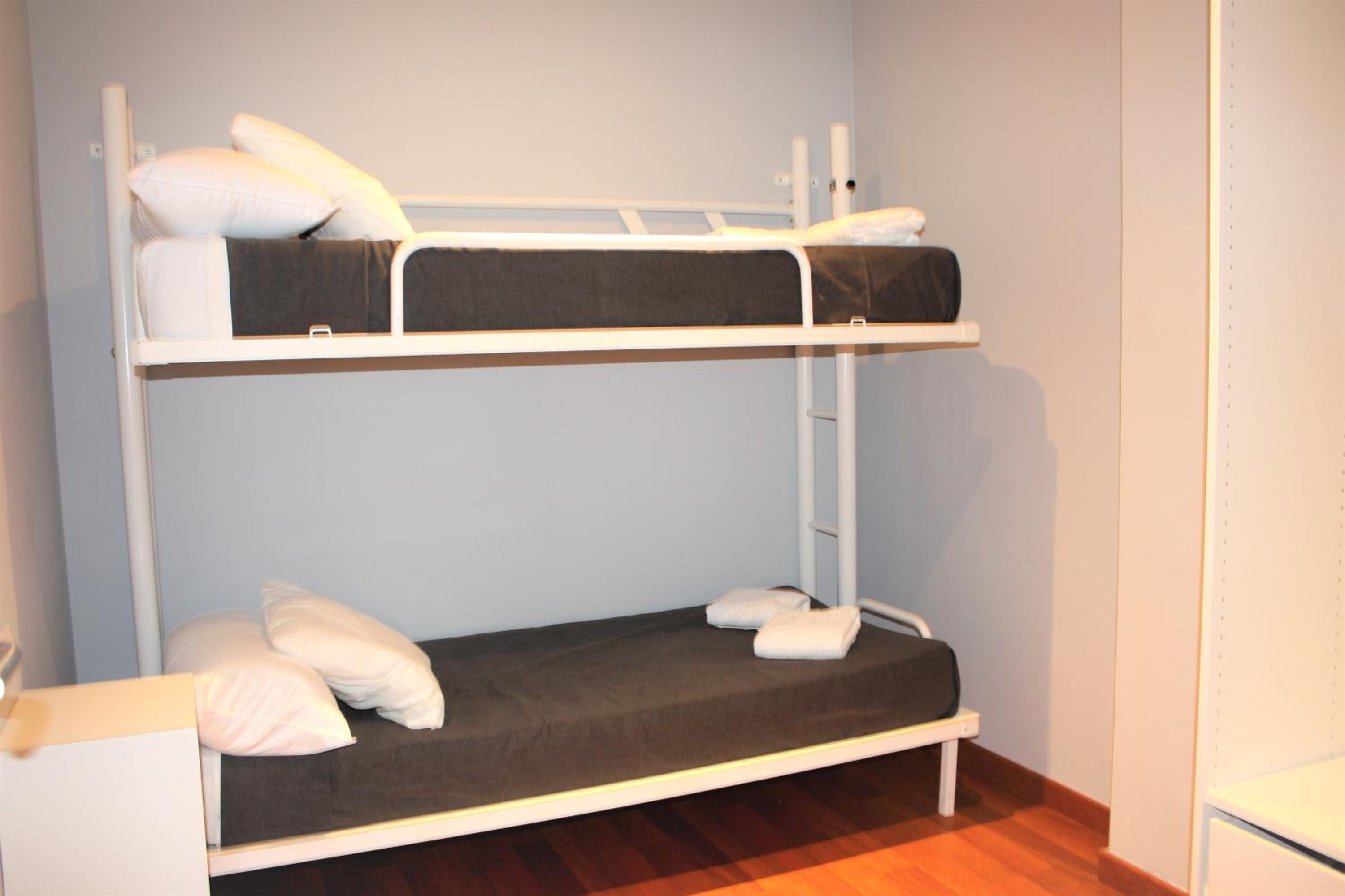 Alguera Hola Apartments