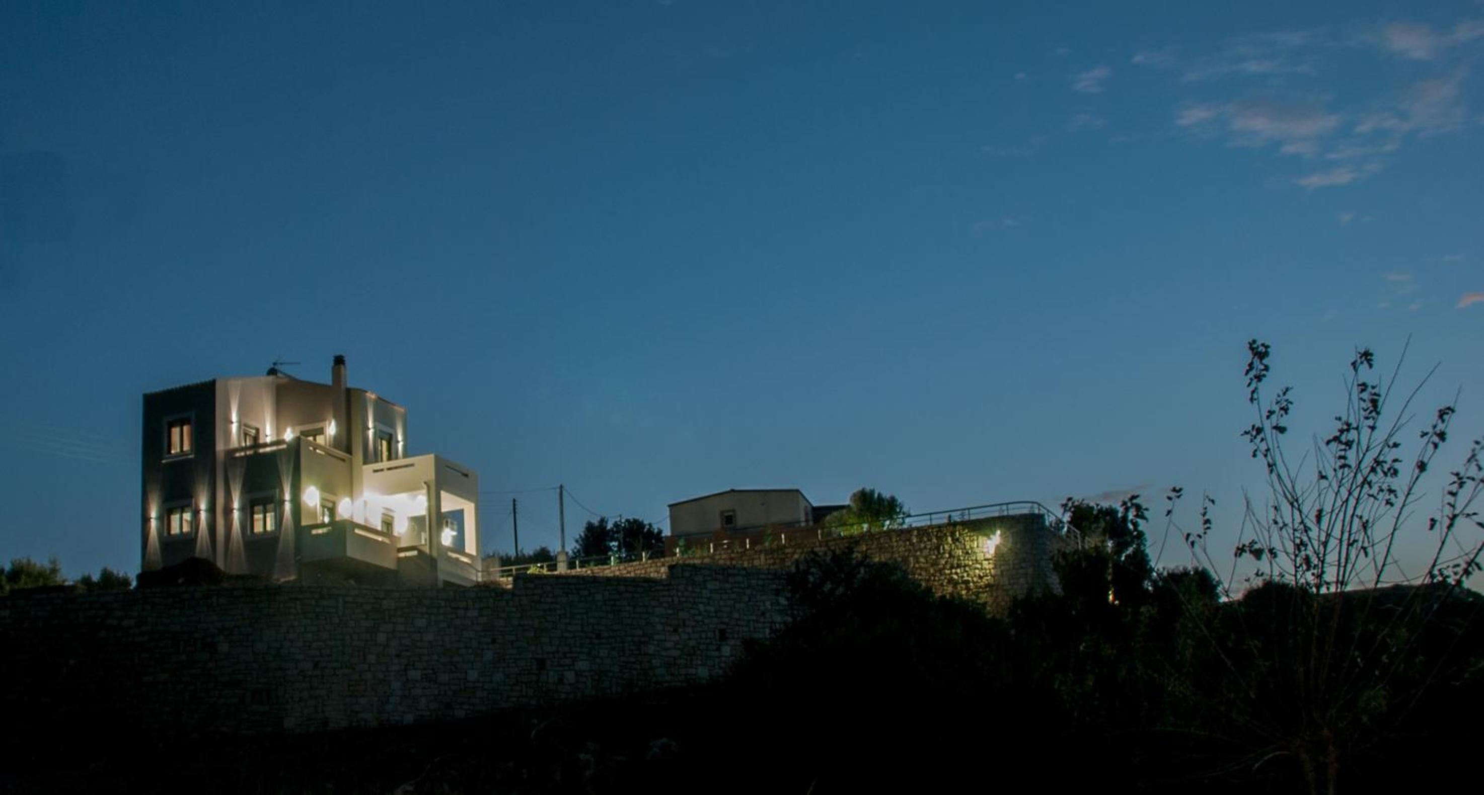 Villa Horizon view 4