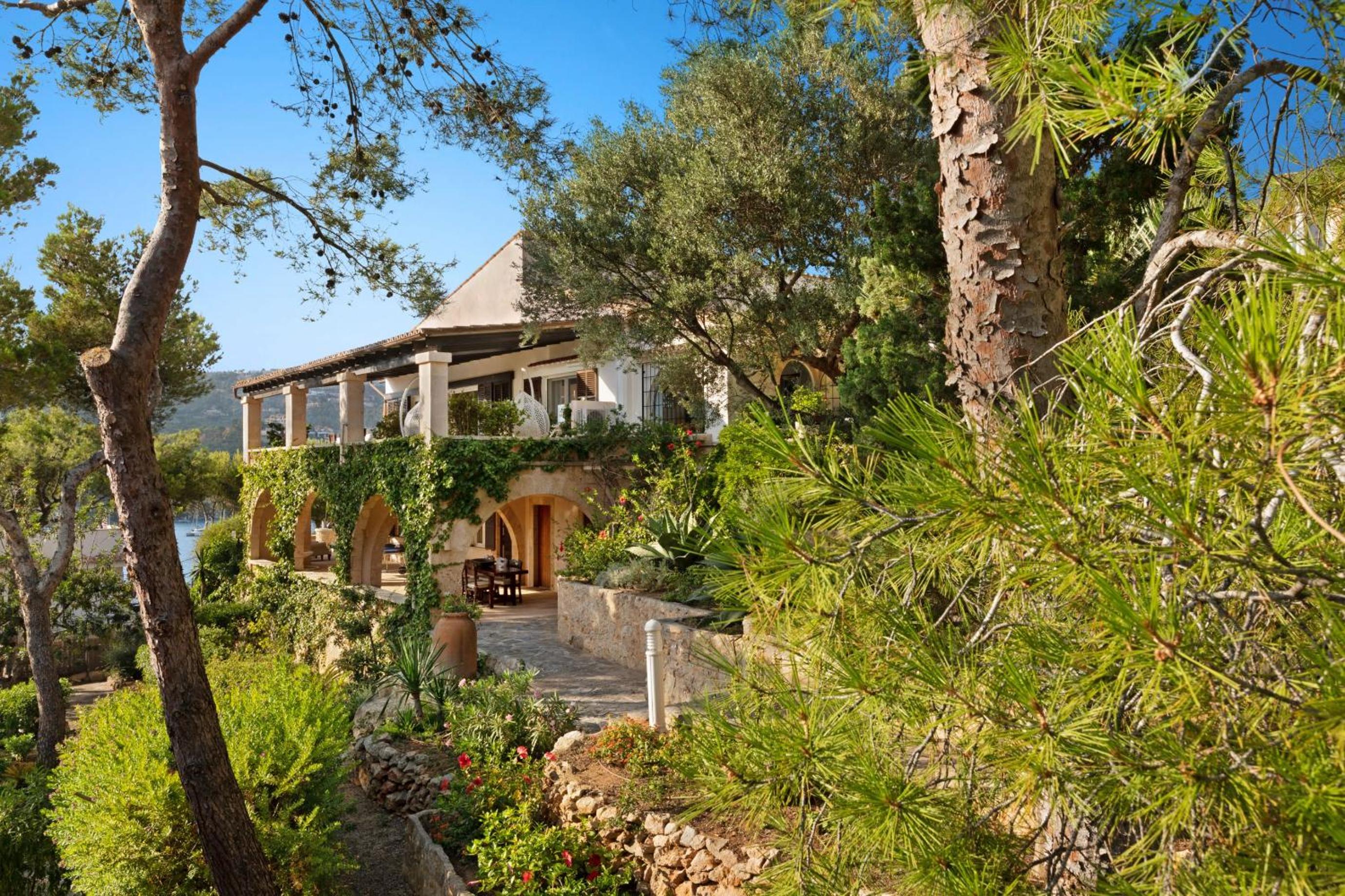 Villa Seldwyla