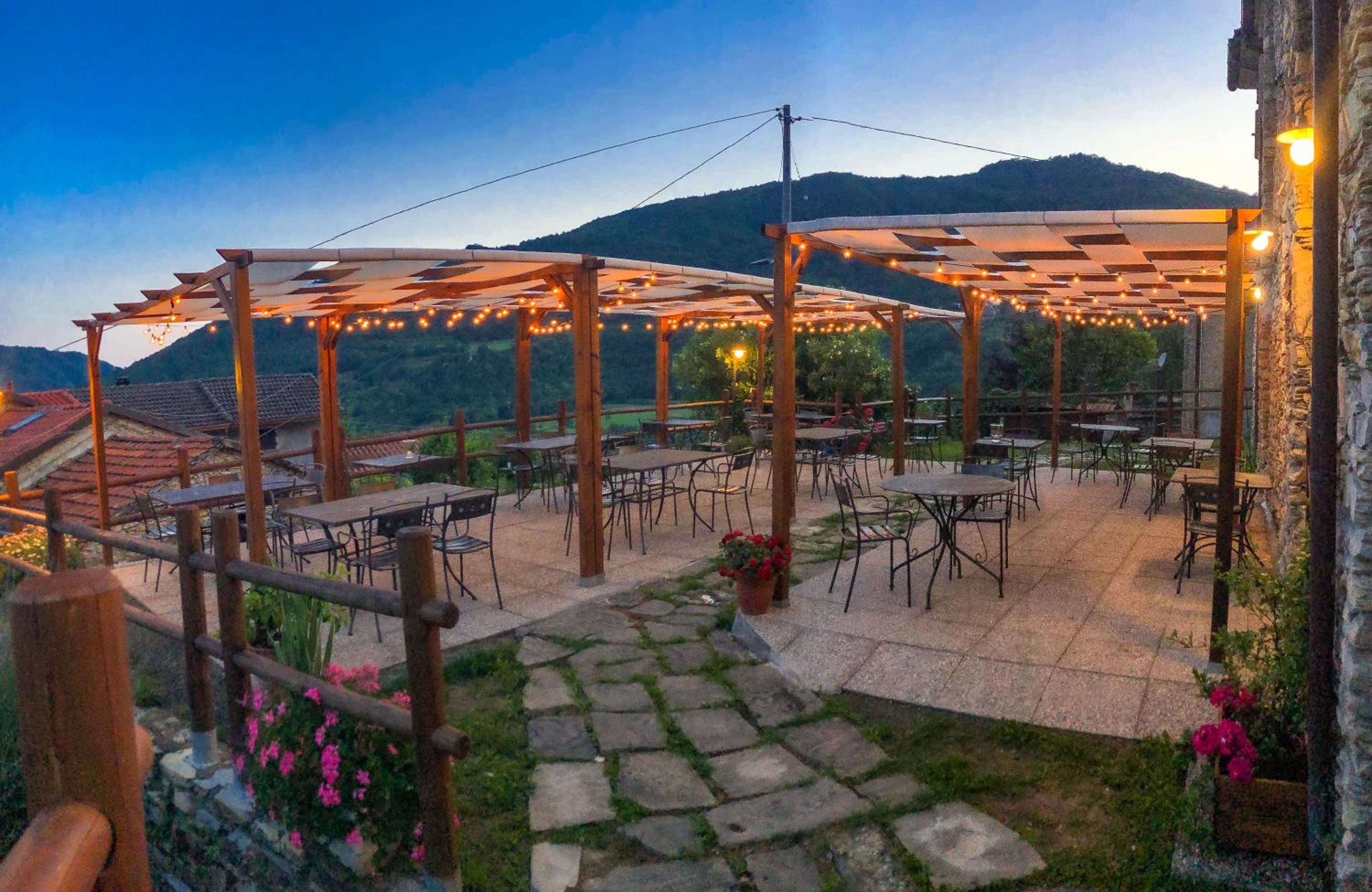 Agriturismo Casa Turchetti photo 5