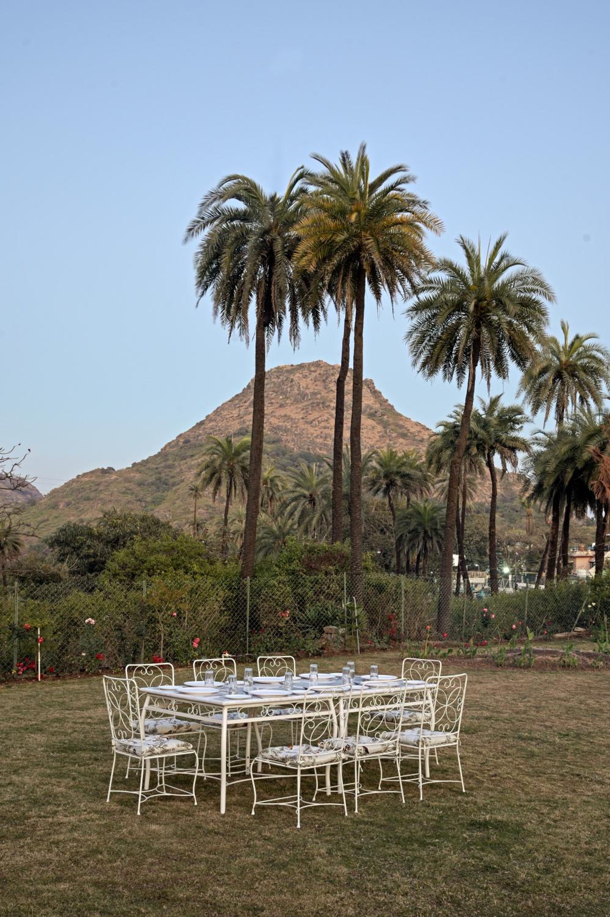 The Mount Bungalow Mount Abu - Property Image 6