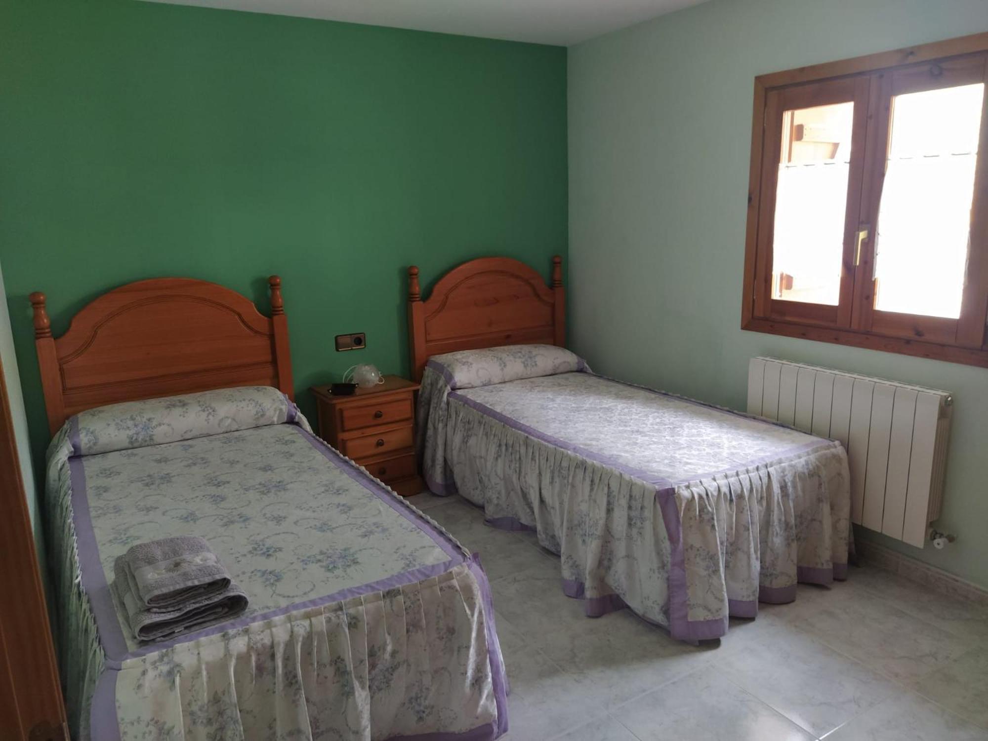 Casa LA ABADIA DE ANTIN view 5