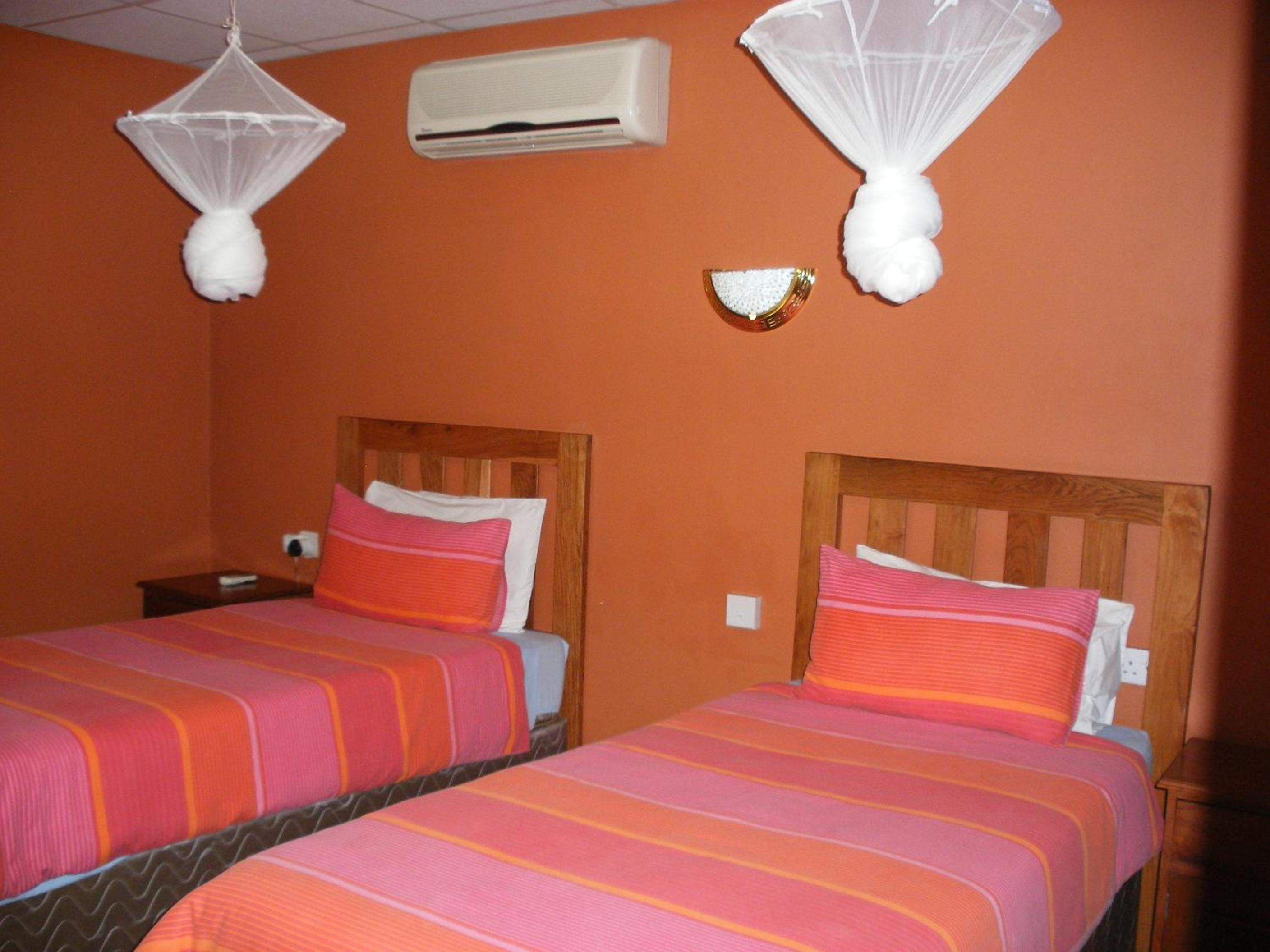 Gloria's Bed and Breakfast