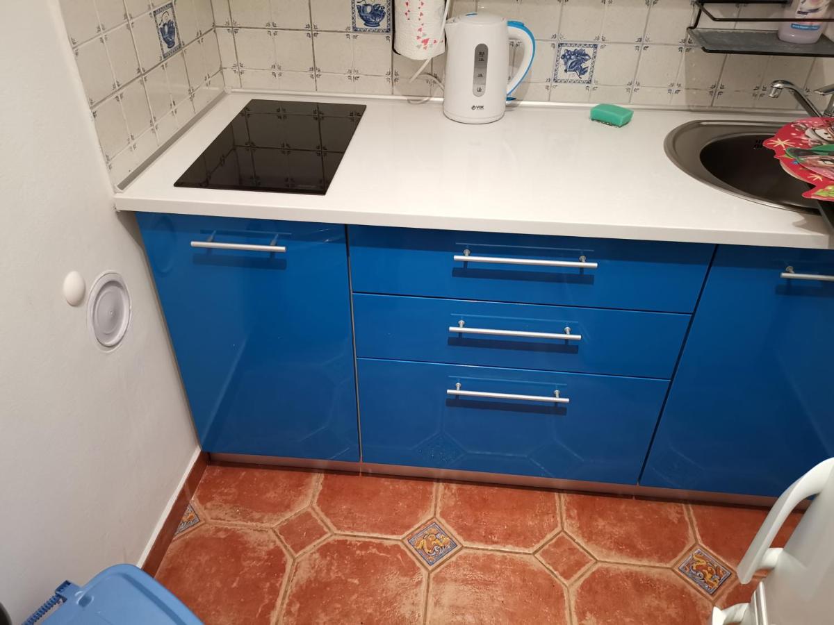 Apartman Crikvenica view 2