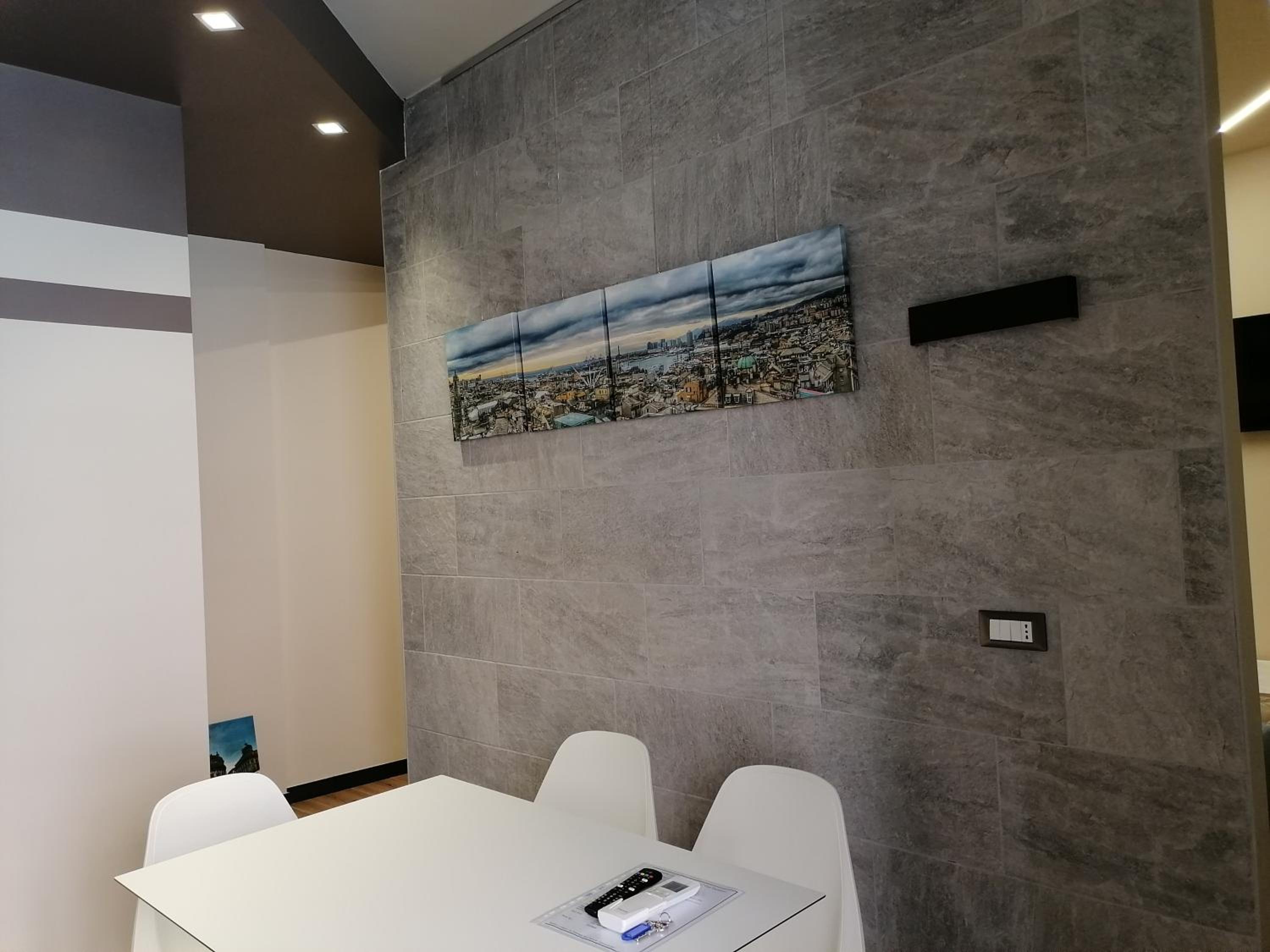 Le dimore di Megollo - Free Parking