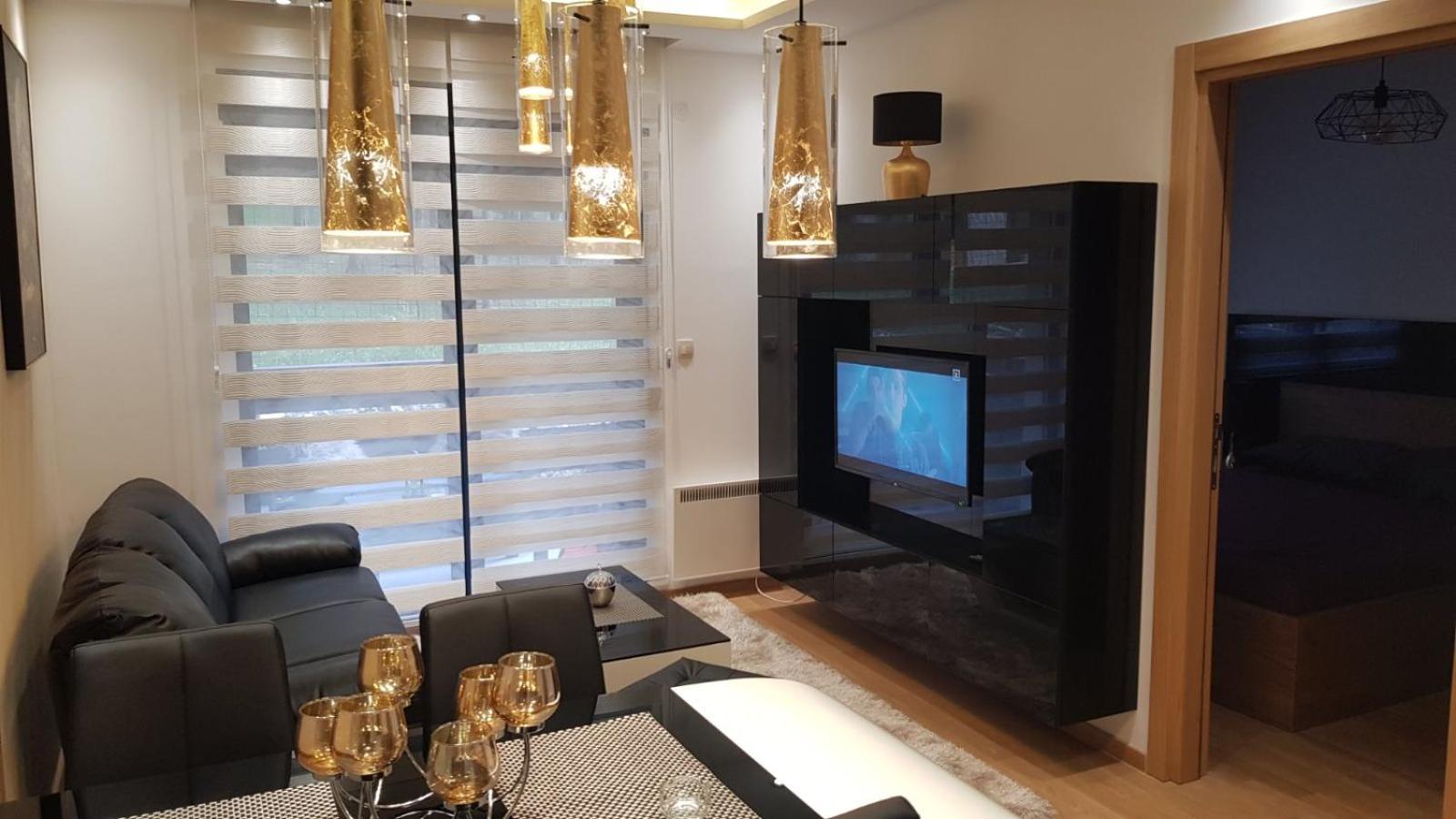 Lux apartman Zlatibor S14 - vila Peković