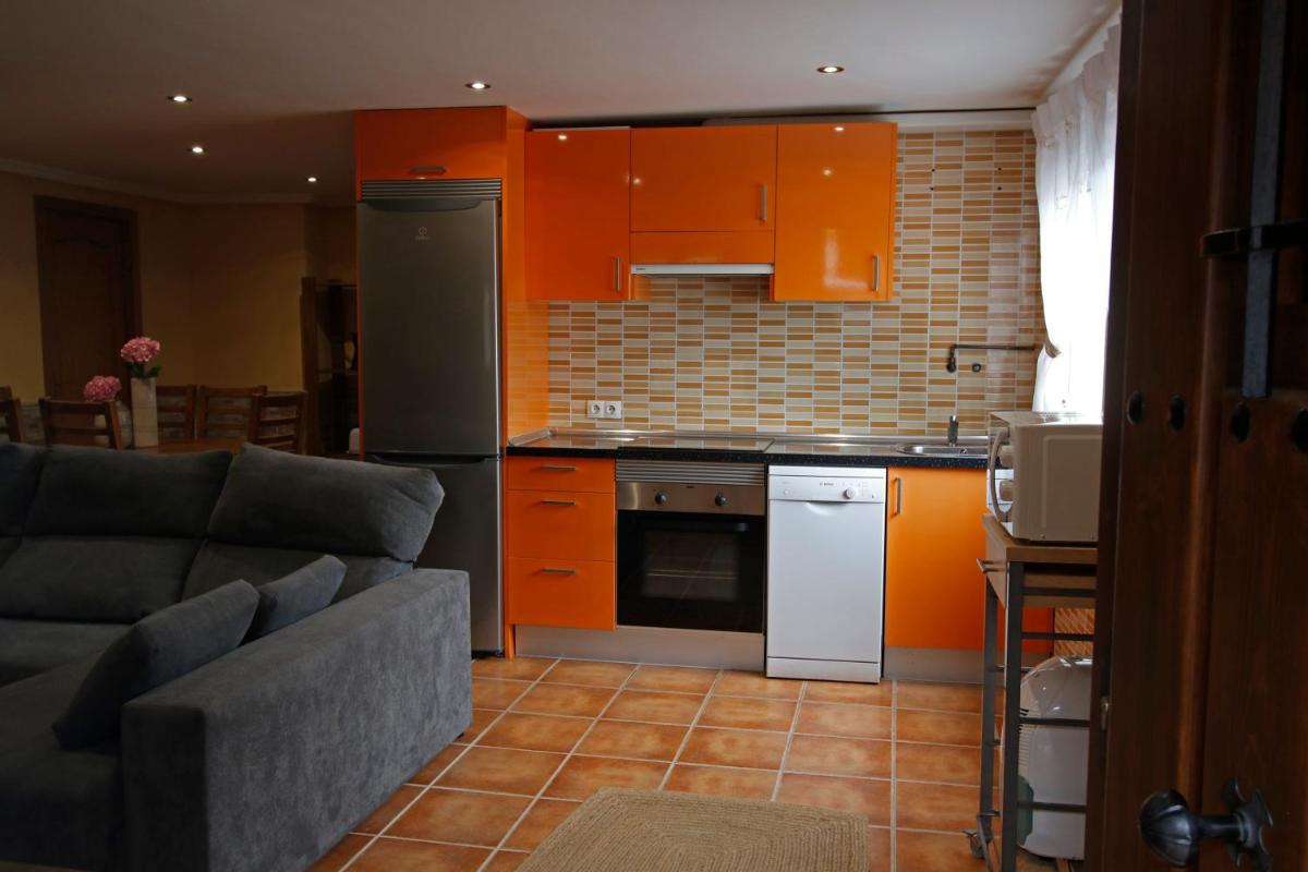 La casina de ribadesella 5 personas photo 3