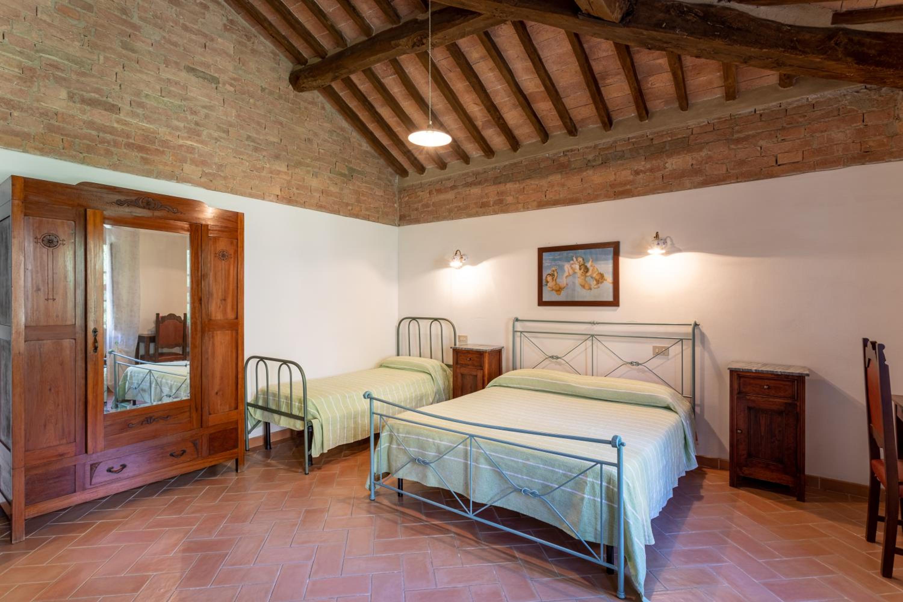 Agriturismo Vergelle