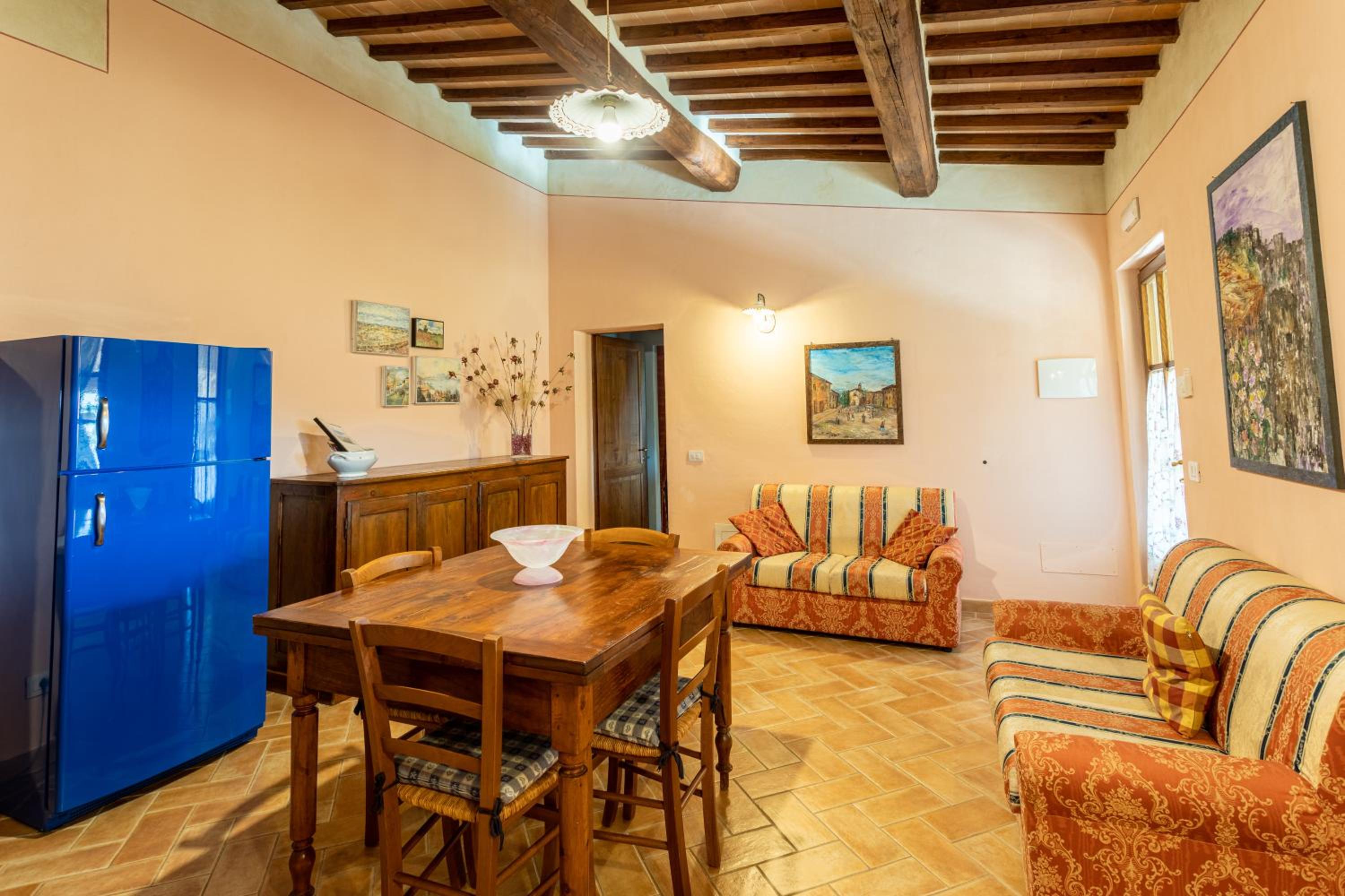Agriturismo Vergelle