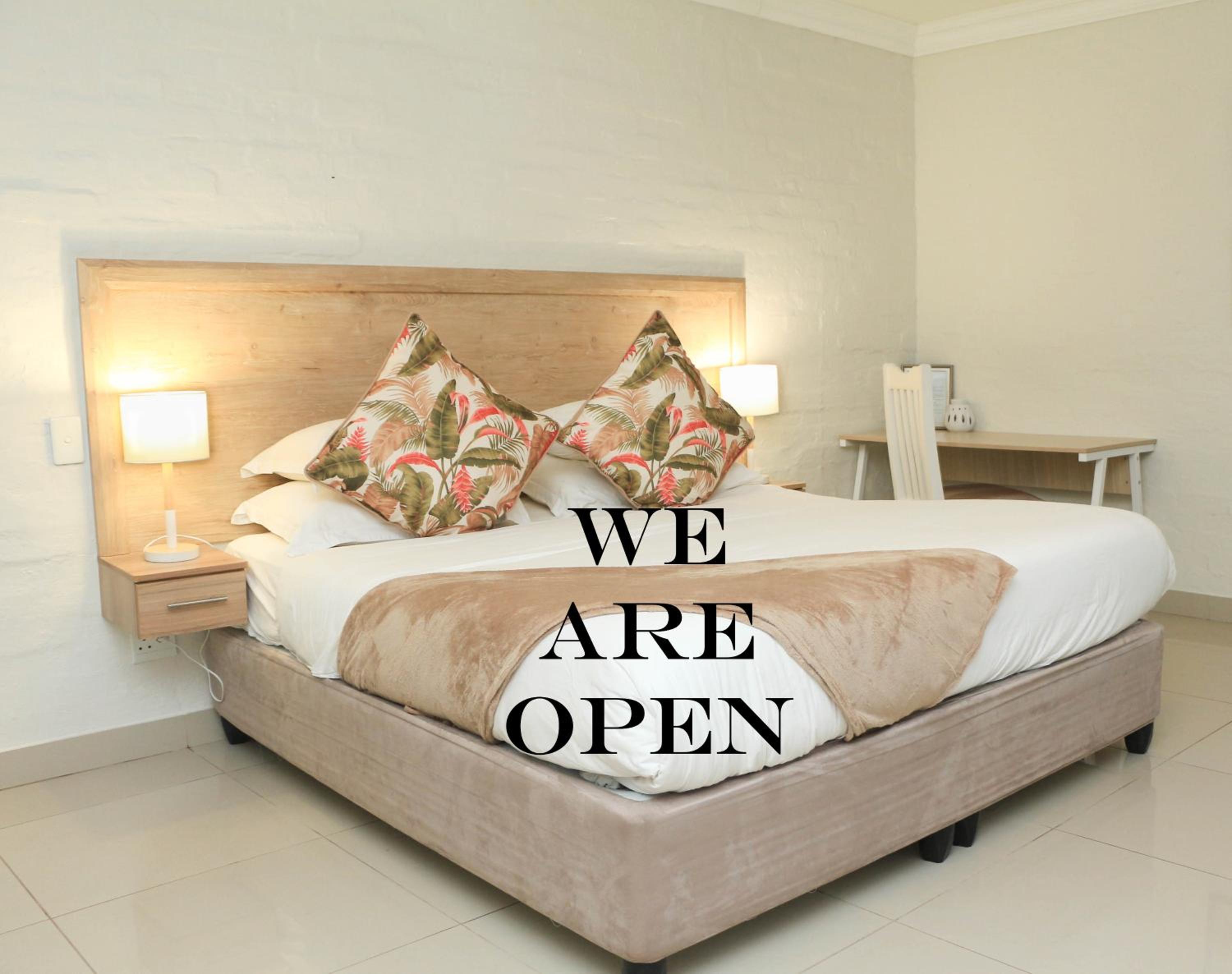 The Milkwood Beach Apartments