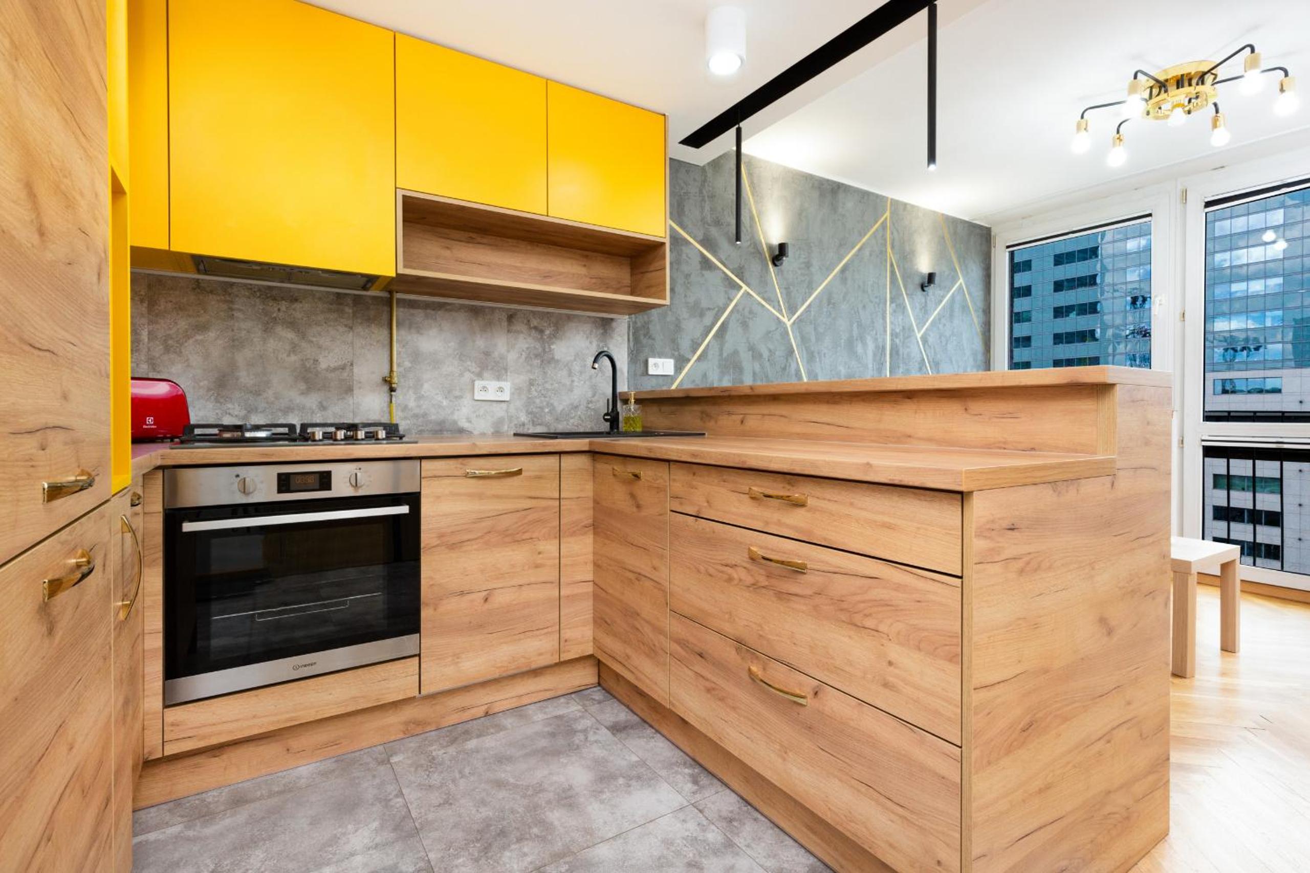 Warsaw Central Apartments by Renters view 5