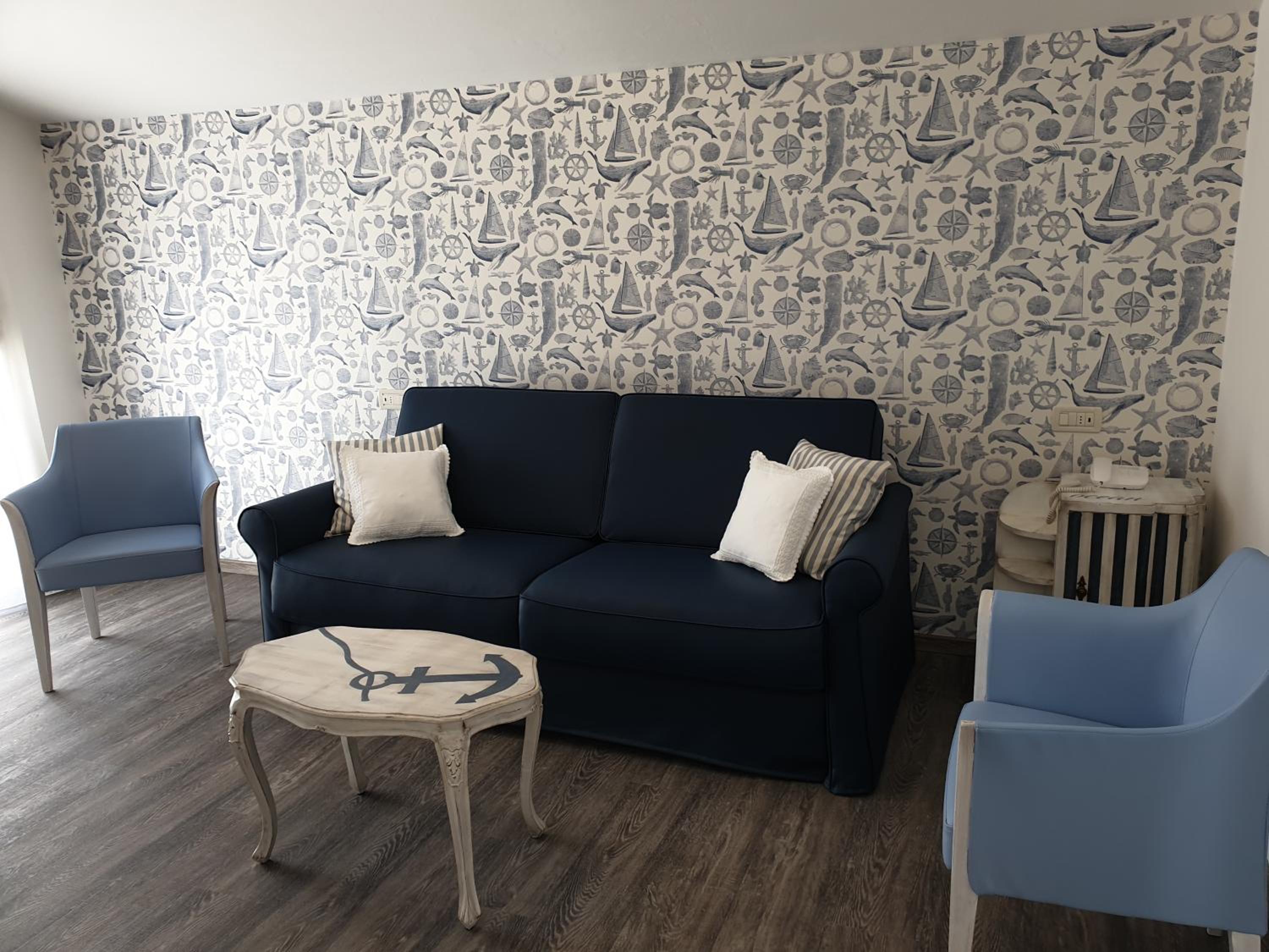 Hotel Villa Esedra, photo 55