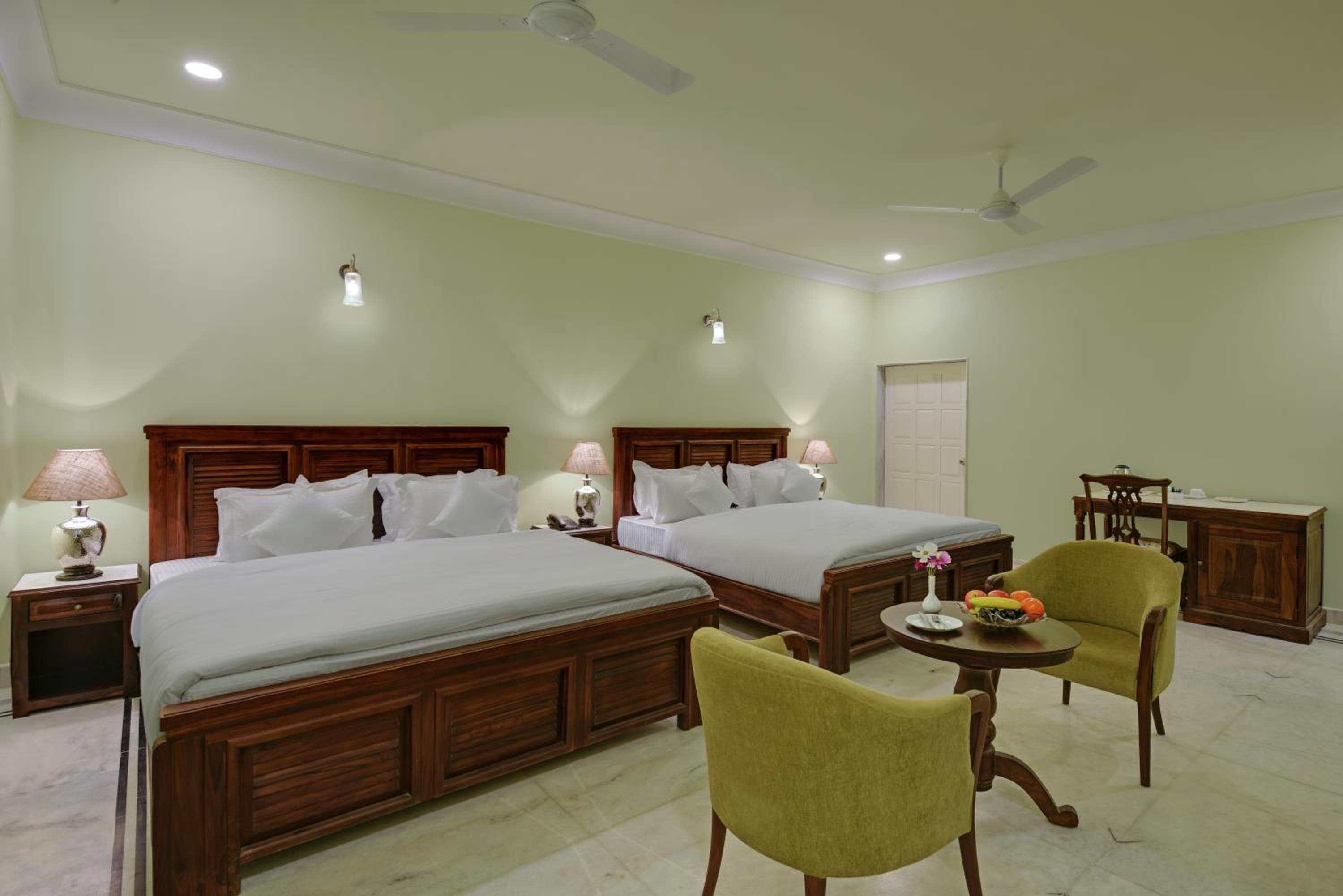 Mount Abu Vacations - The Mount Bungalow Mount Abu - Property Image 5