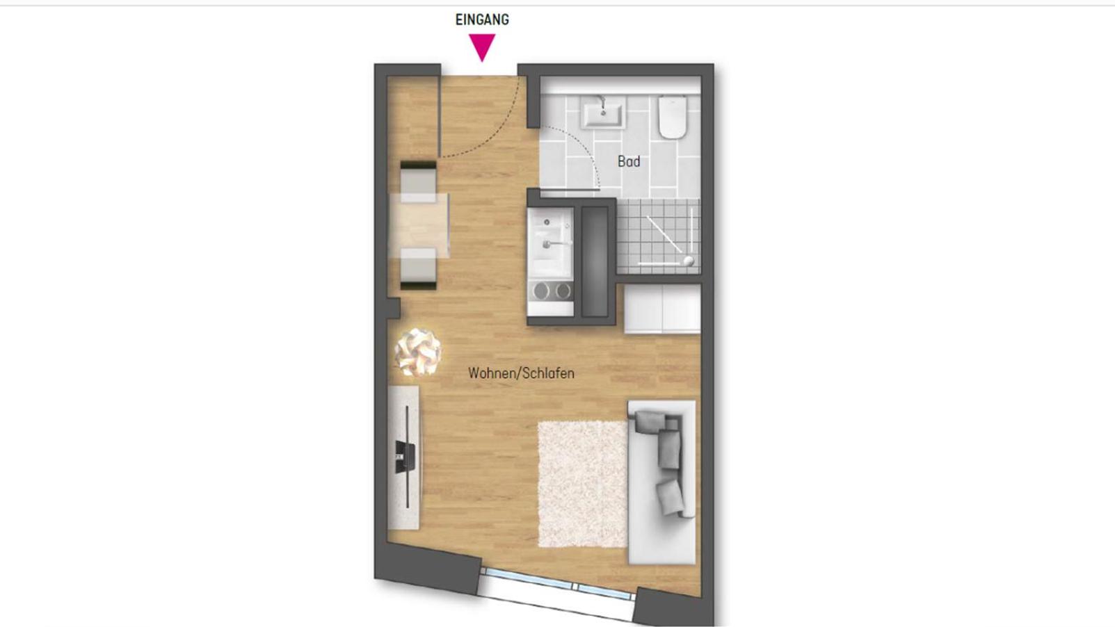 Favorit Serviced Apartments