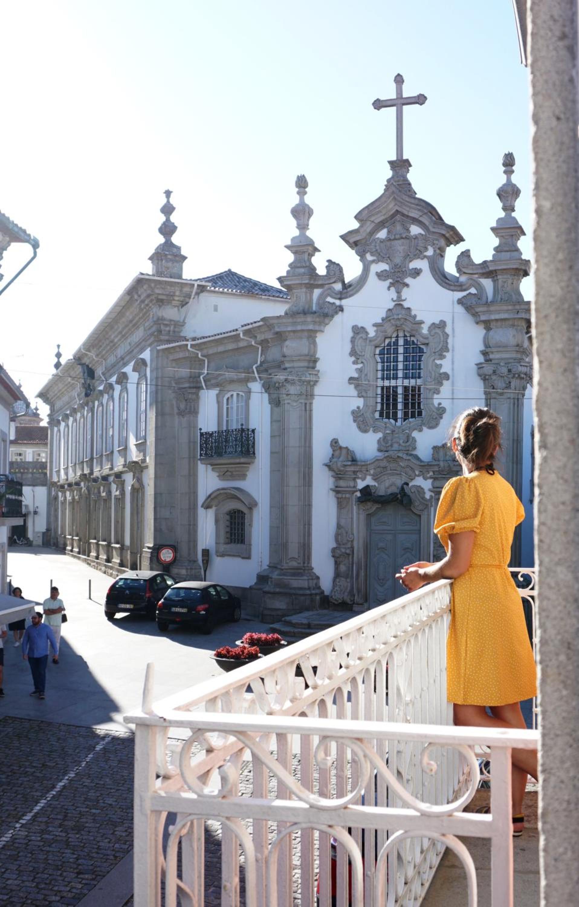 Apartamento das Malheiras