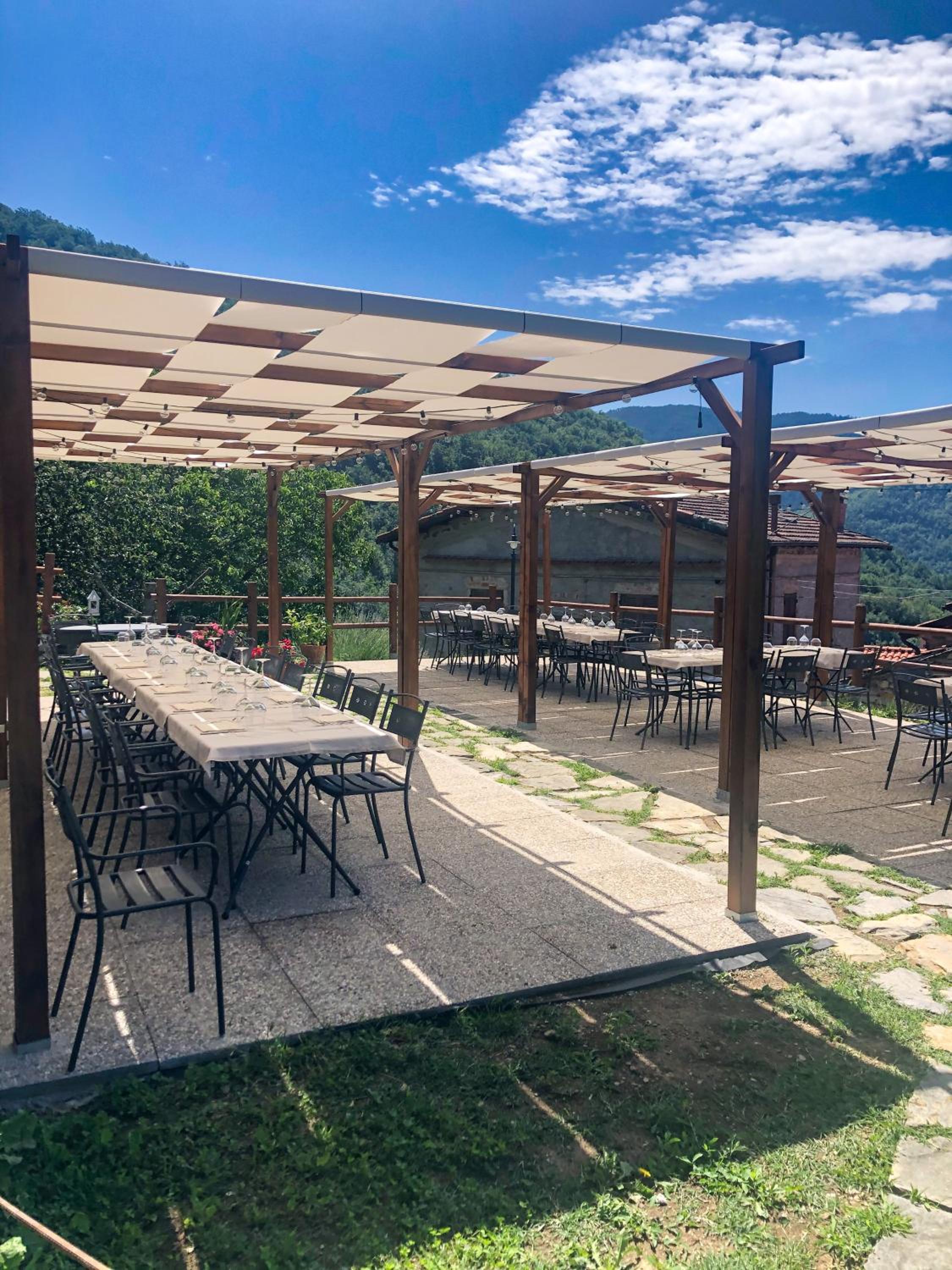 Agriturismo Casa Turchetti photo 4