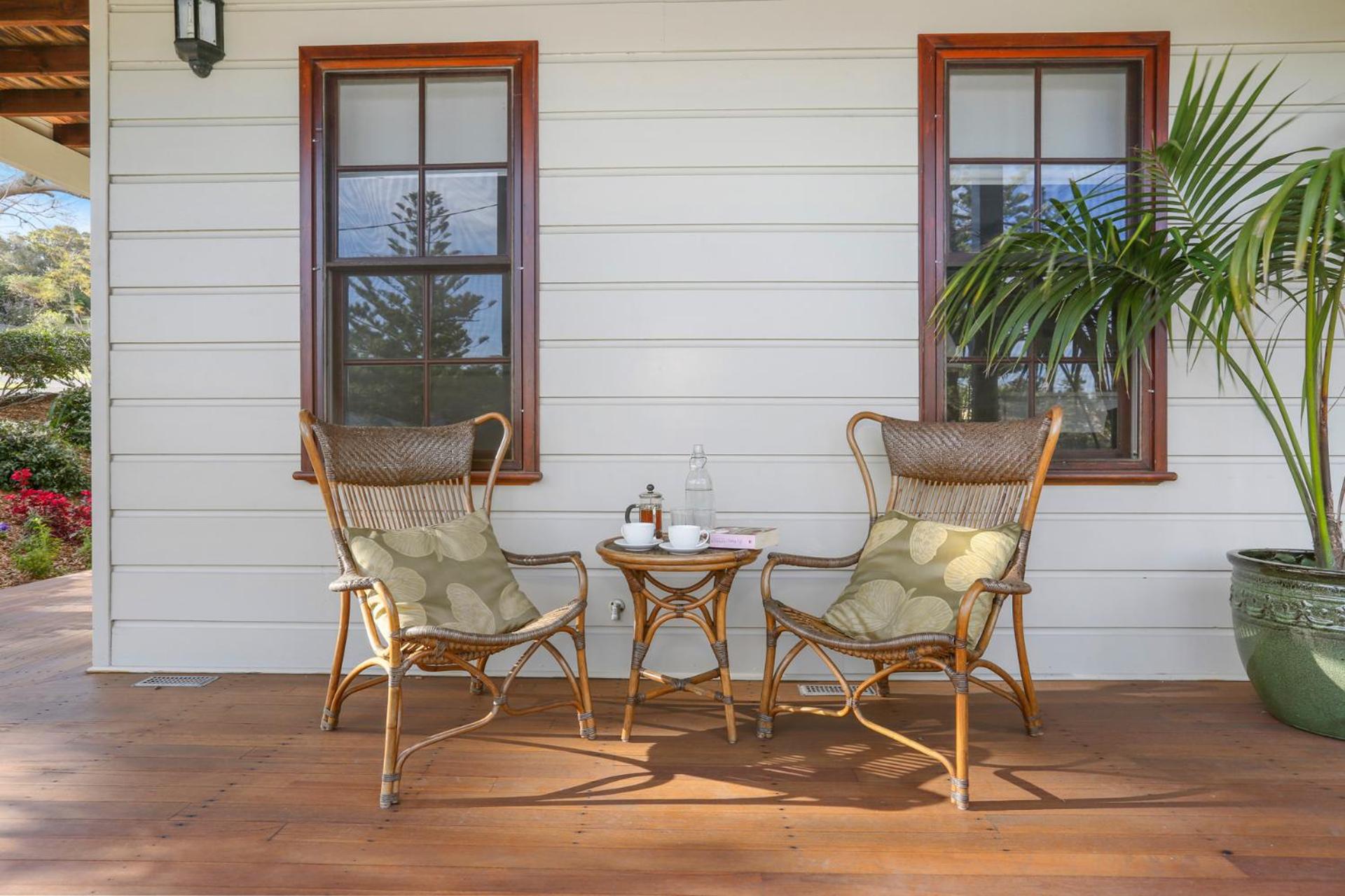 Bellevue Boutique Hotel Kiama