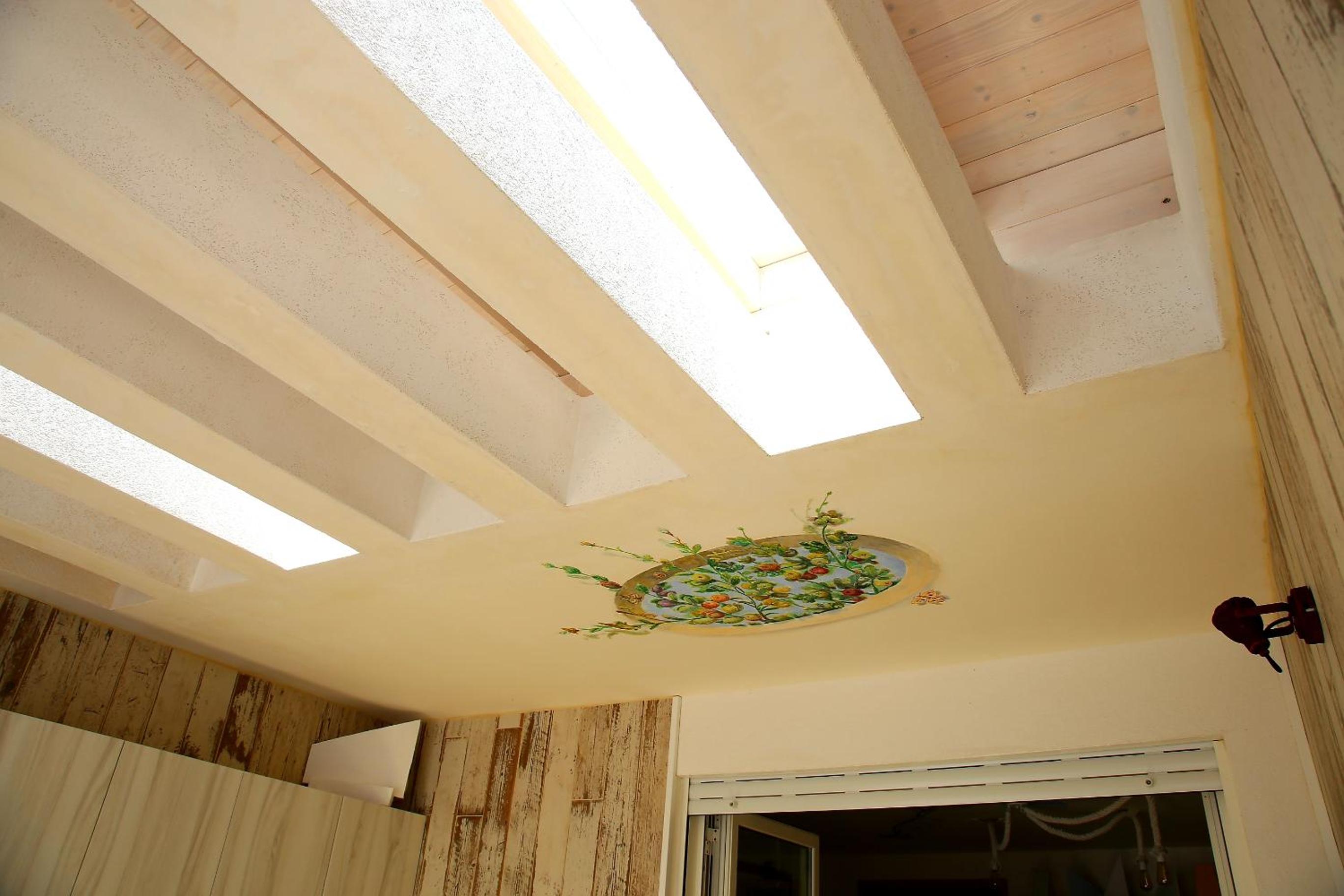 Arcadia penthouse appartment Otranto photo 5