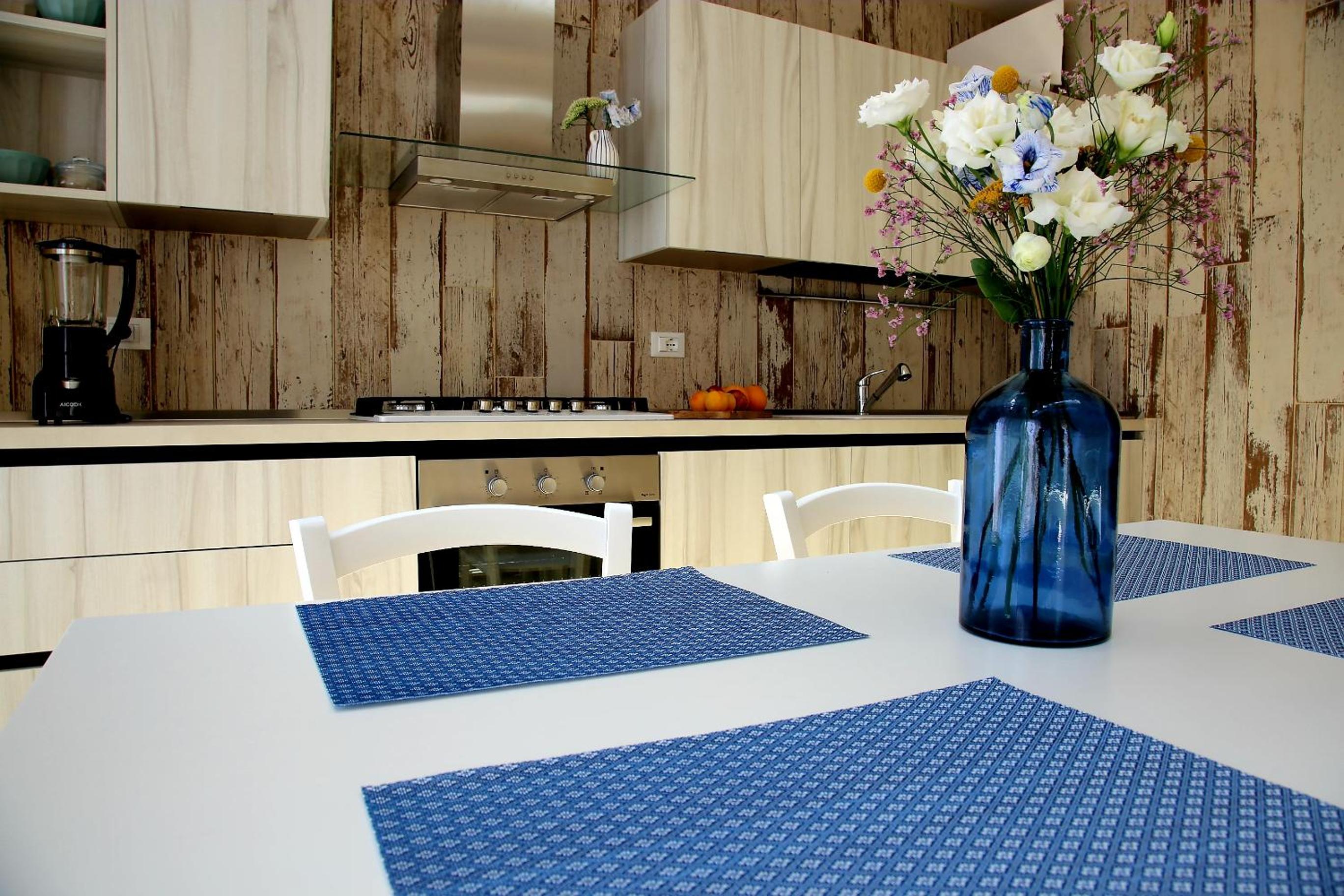 Arcadia penthouse appartment Otranto photo 3