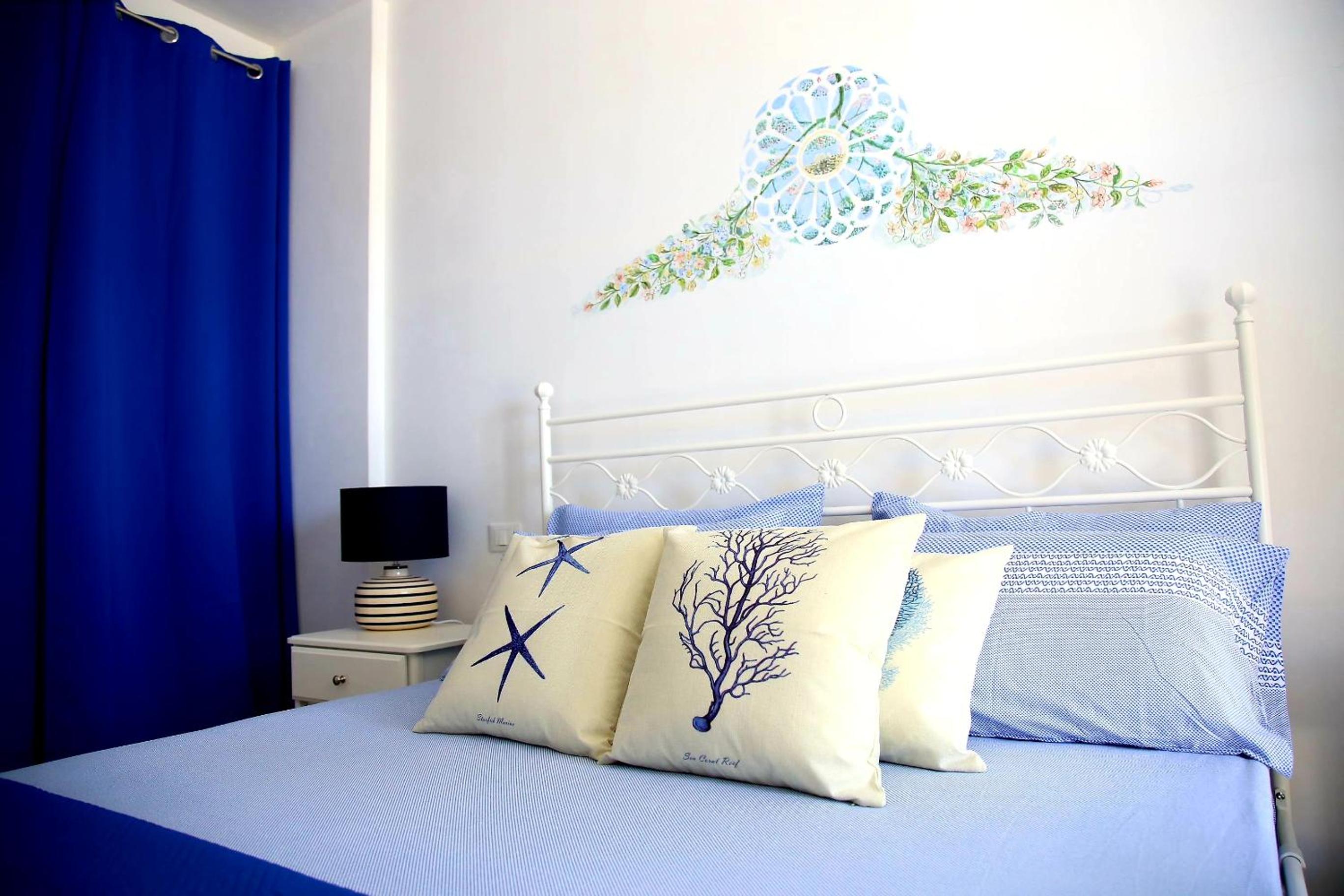 Arcadia penthouse appartment Otranto photo 4