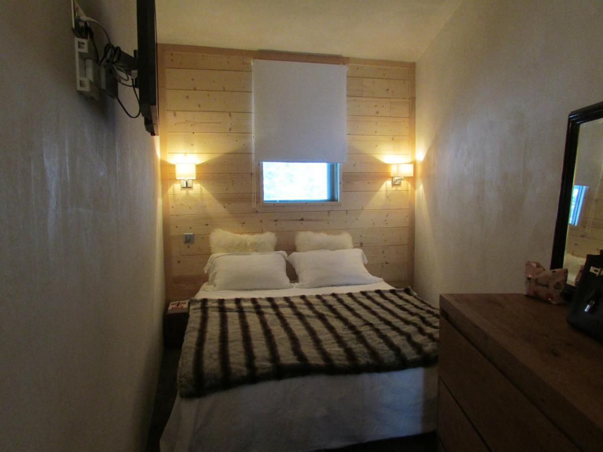 Residence Pierra Menta view 2