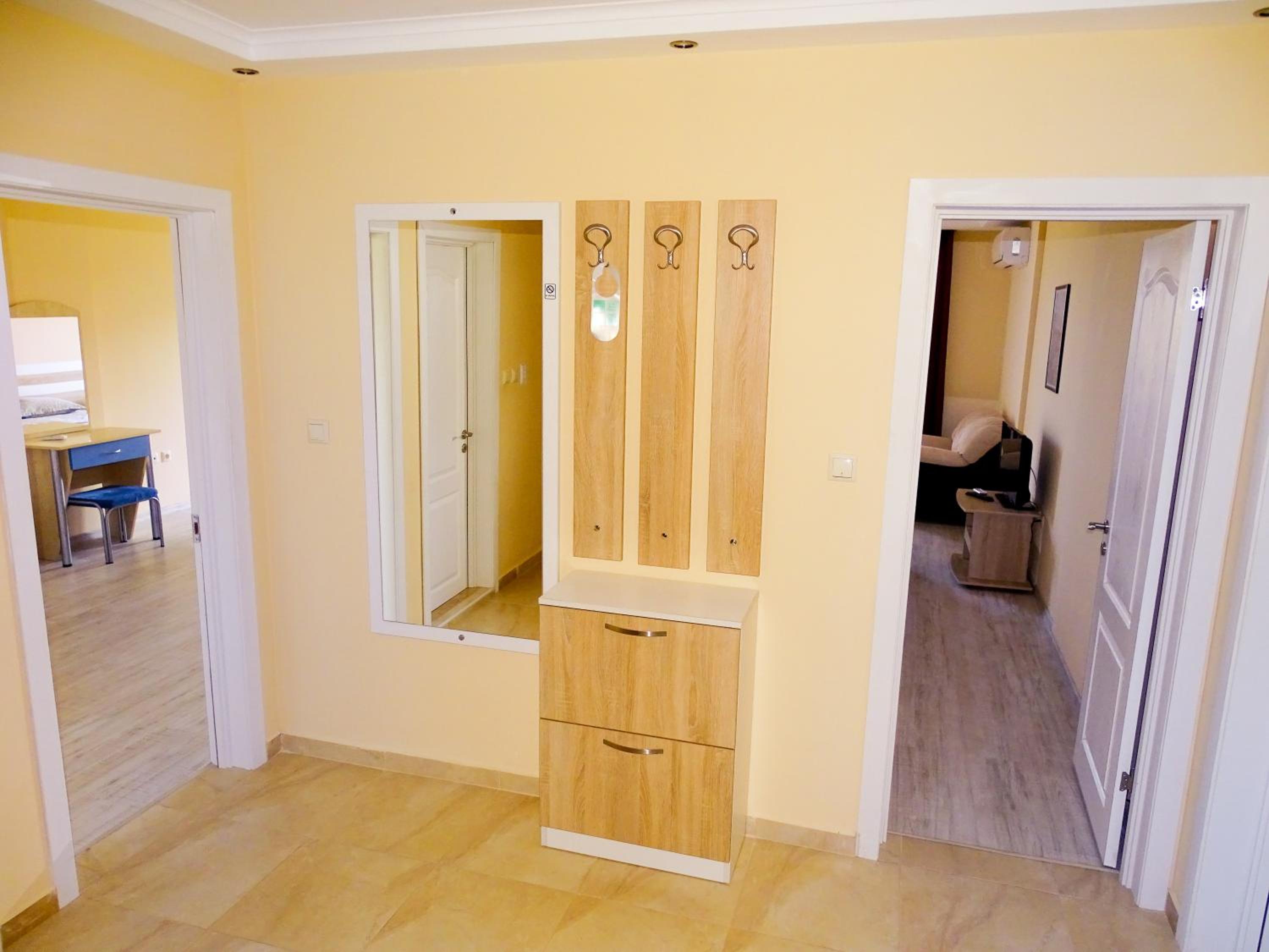 Golden Dunes Primorsko Apartments