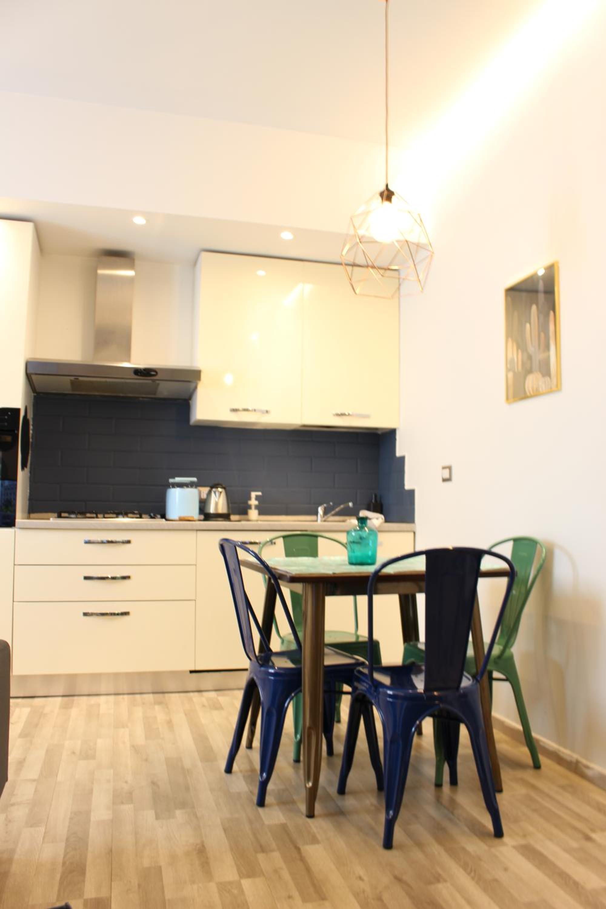 Wonderwall Apartment La Spezia view 5