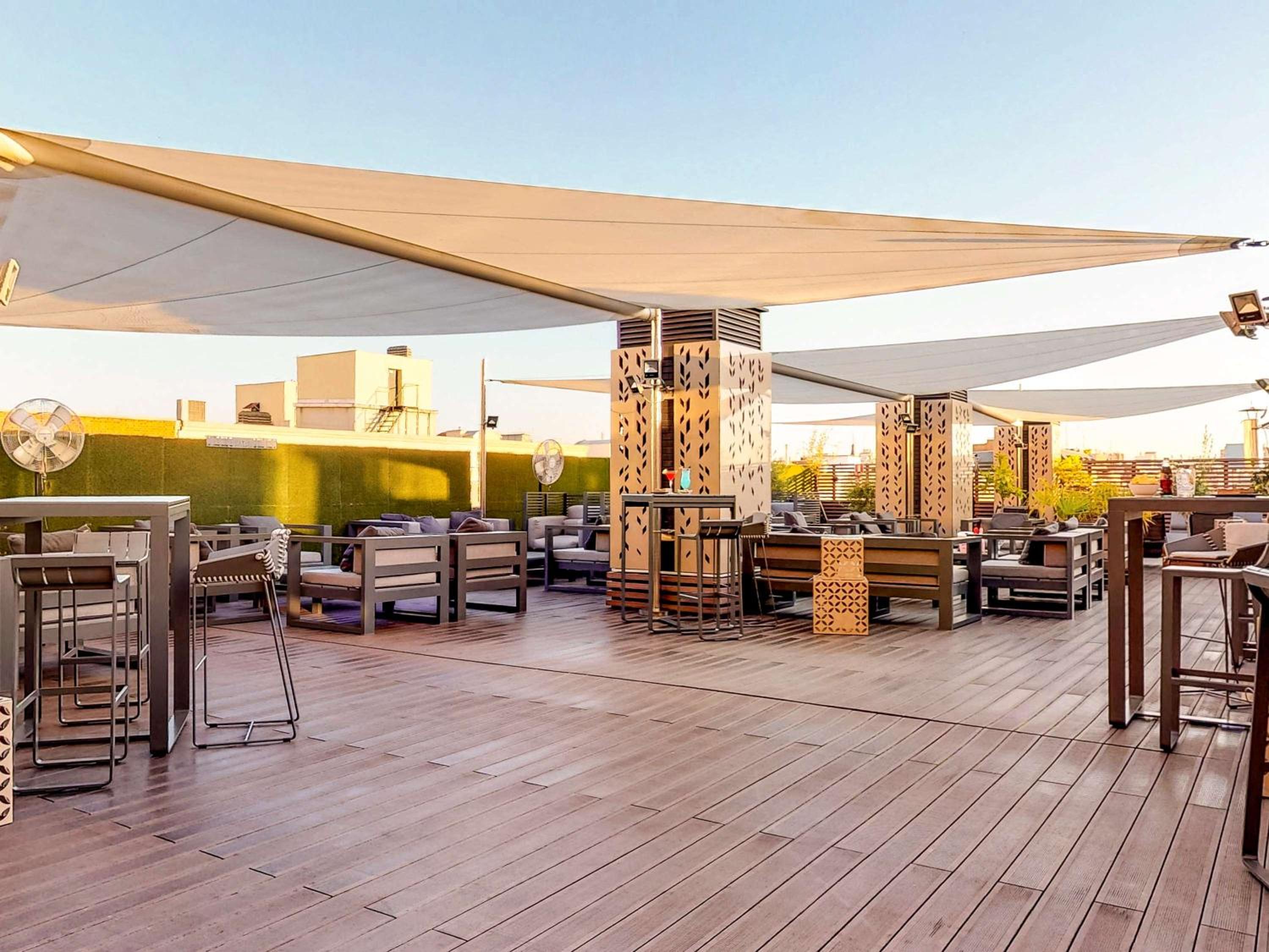 Novotel Madrid Center-0