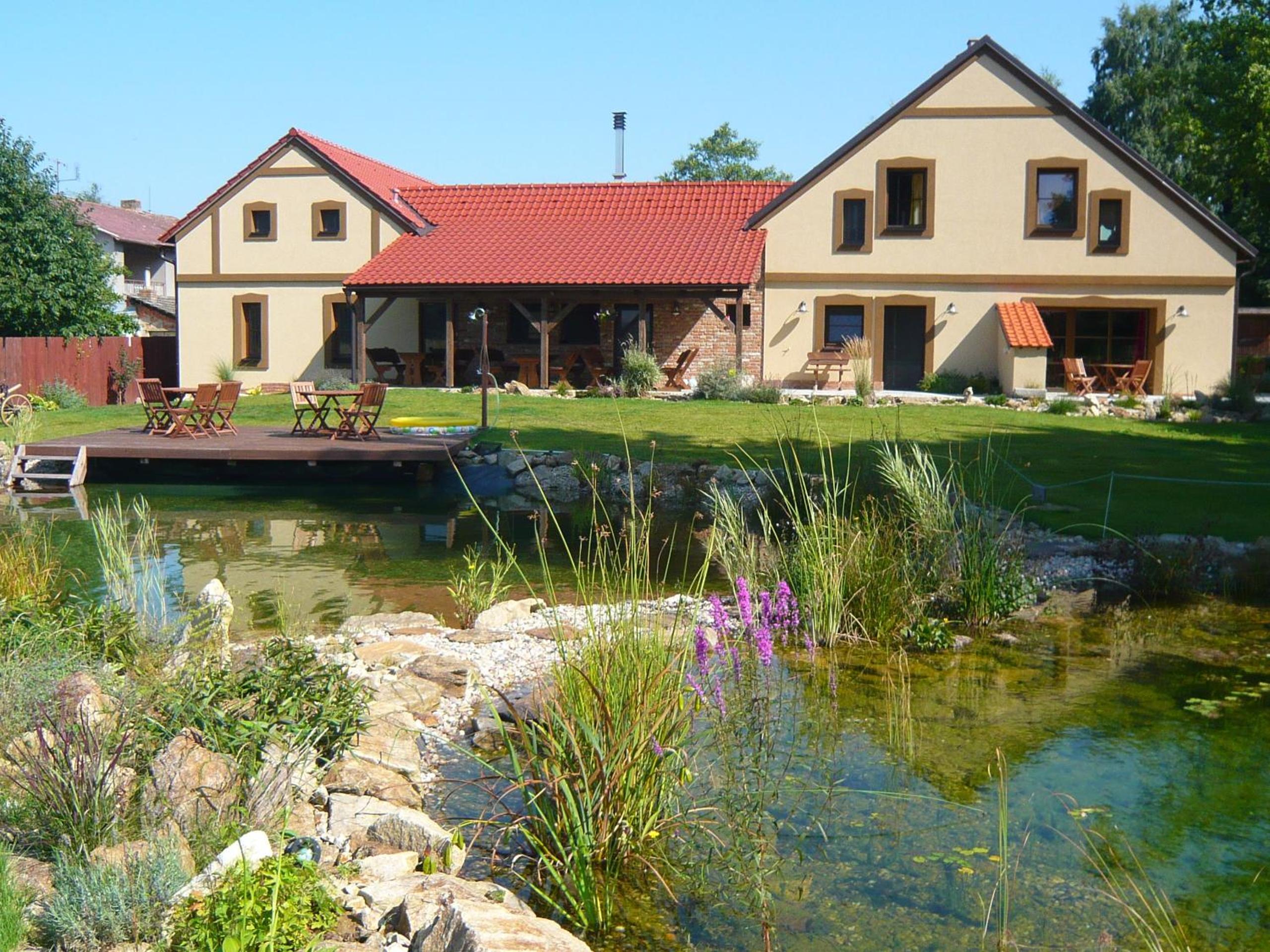 Penzion U Lišky view 2