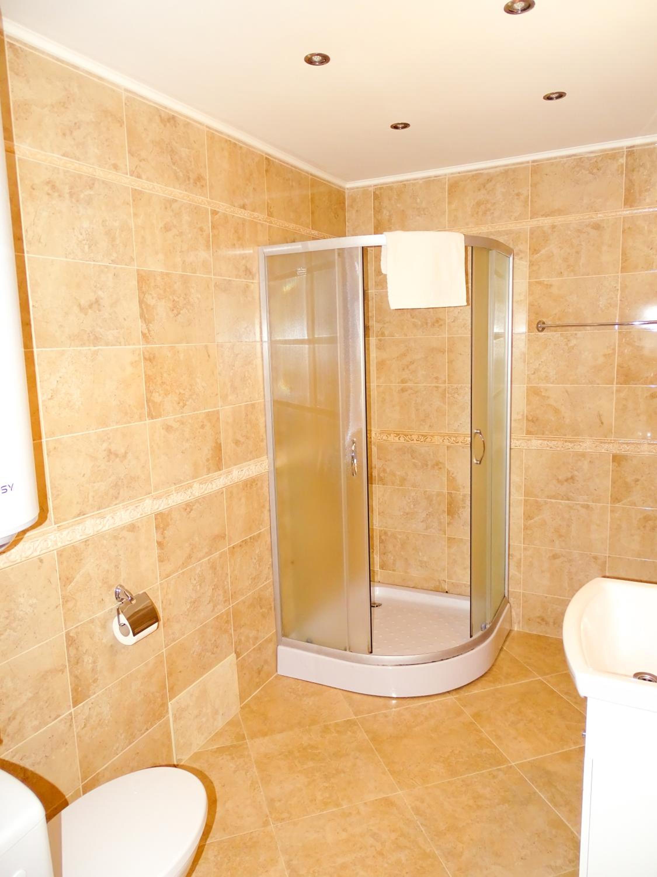 Golden Dunes Primorsko Apartments