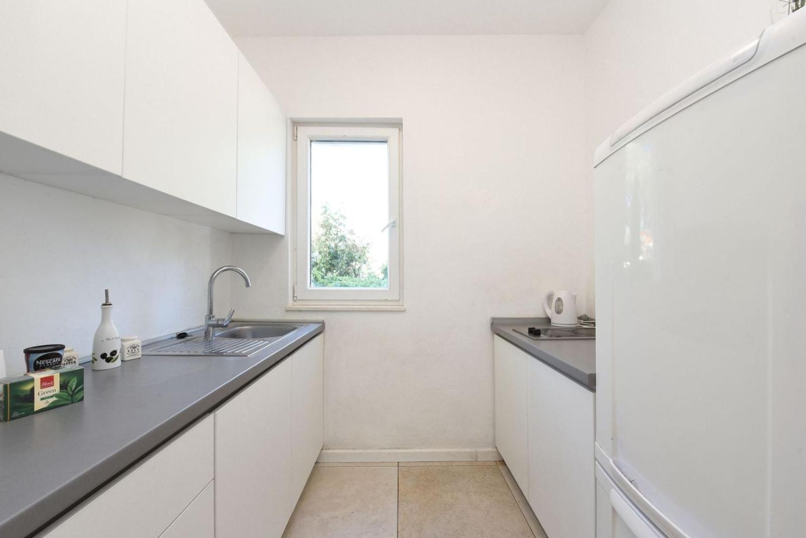 Apartments Bibinje by the Beach view 4