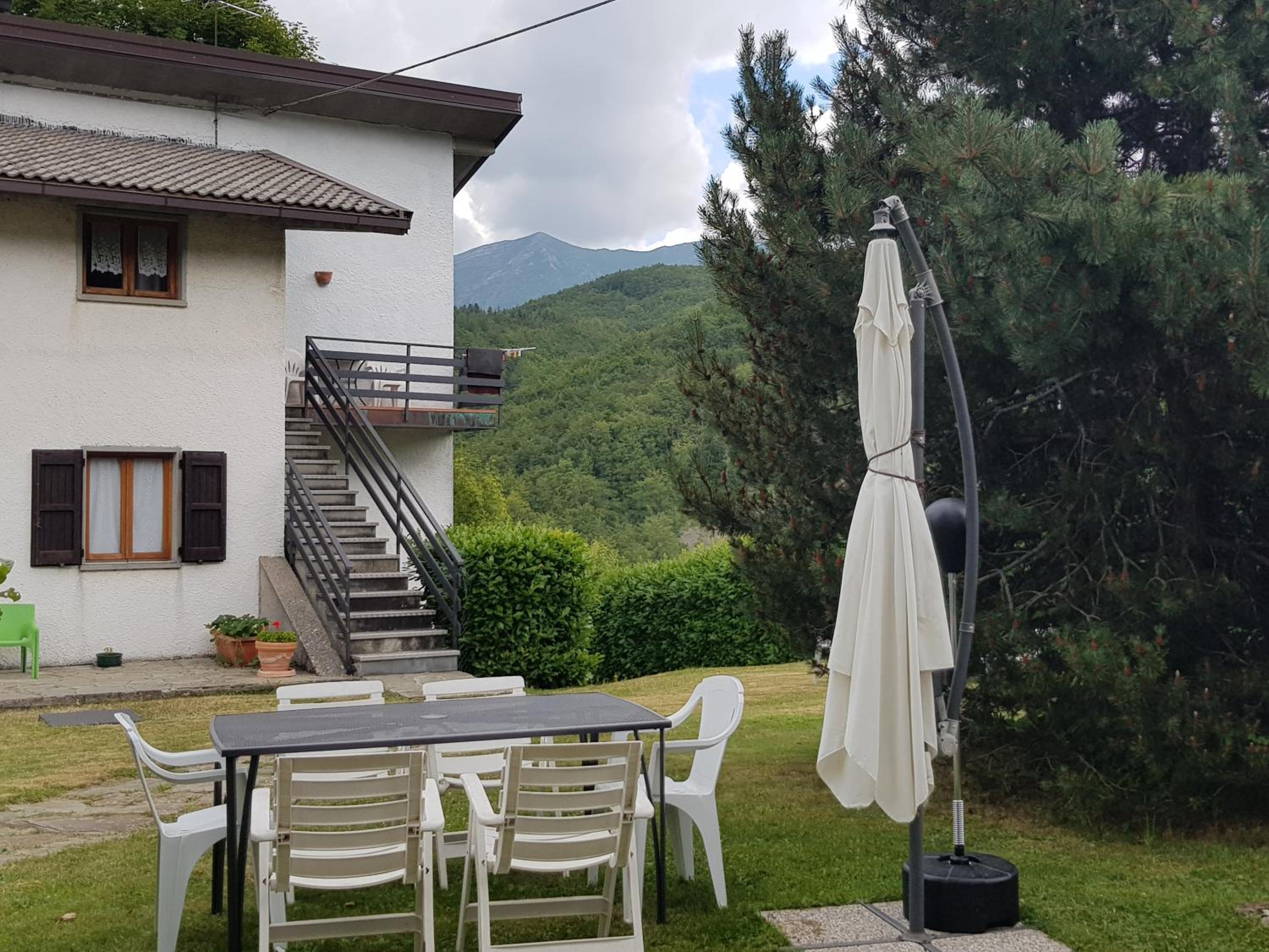 Appartamenti Bice Abetone view 5