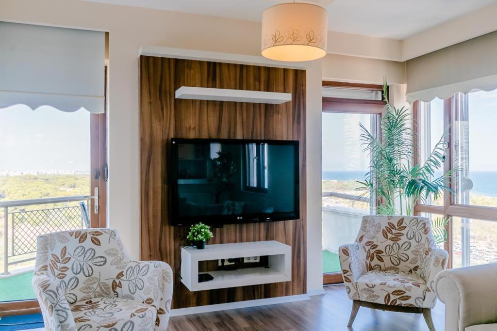 Lara Park Suites