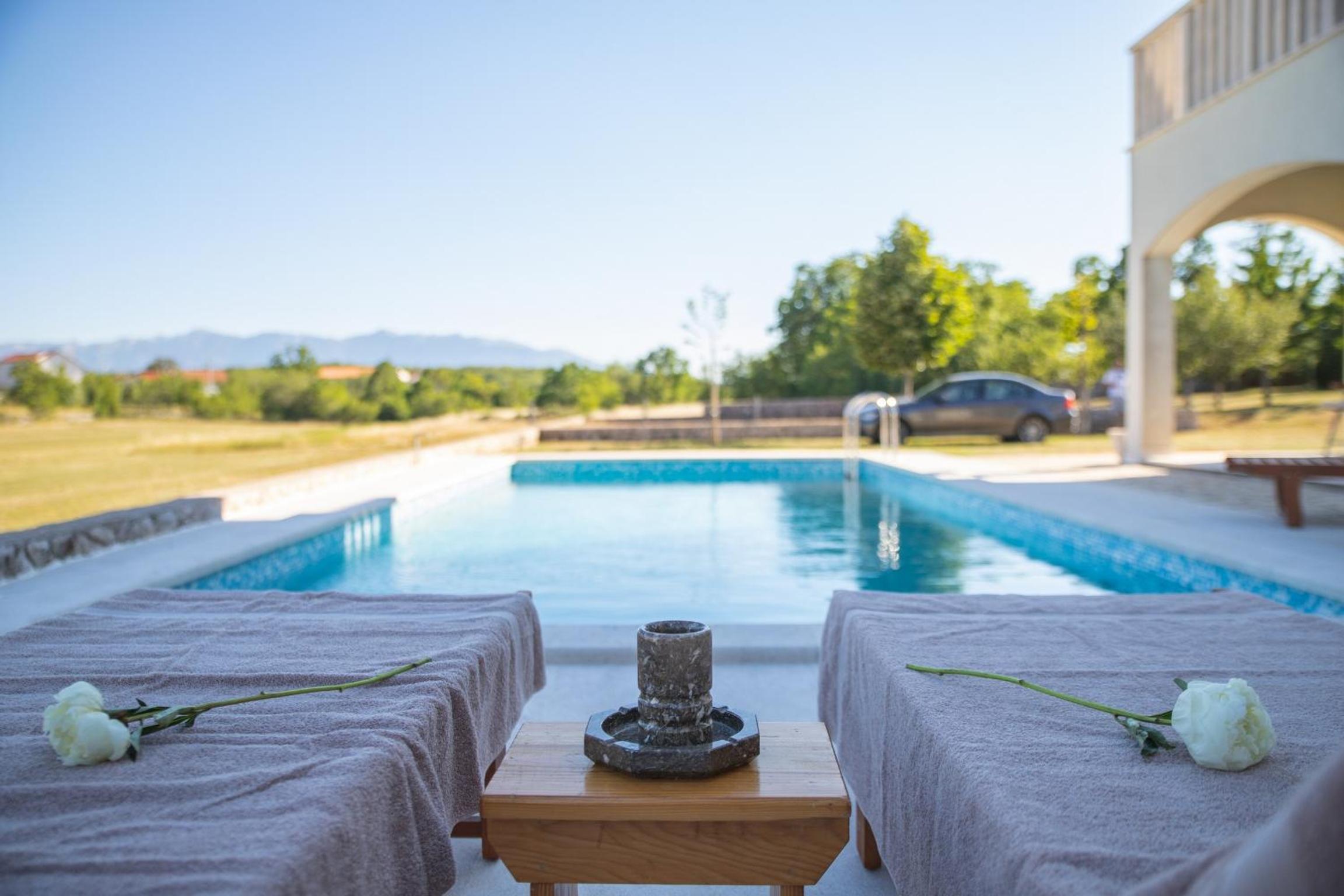 Villa Green Oasis view 4
