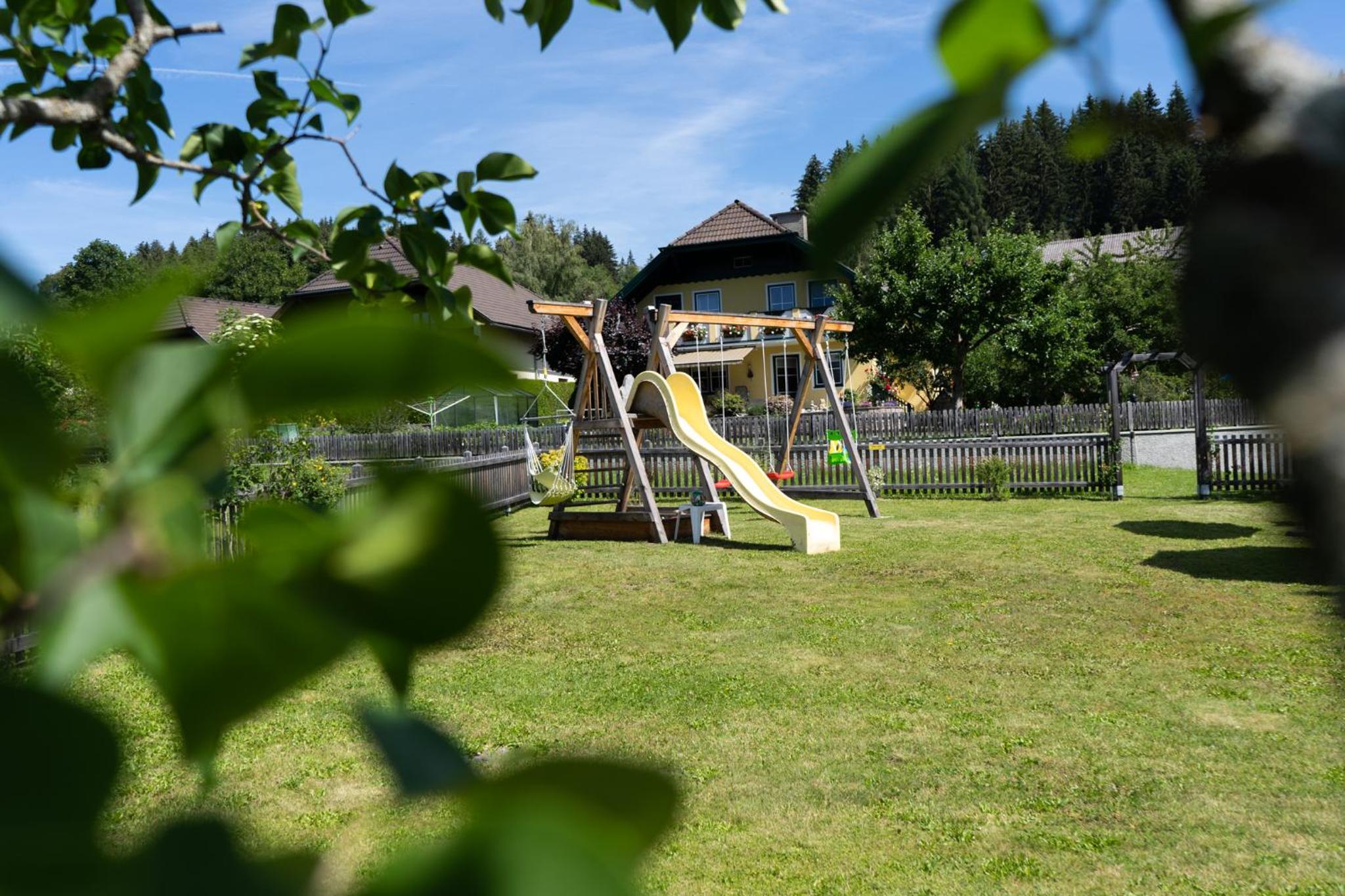 Haus Mandl