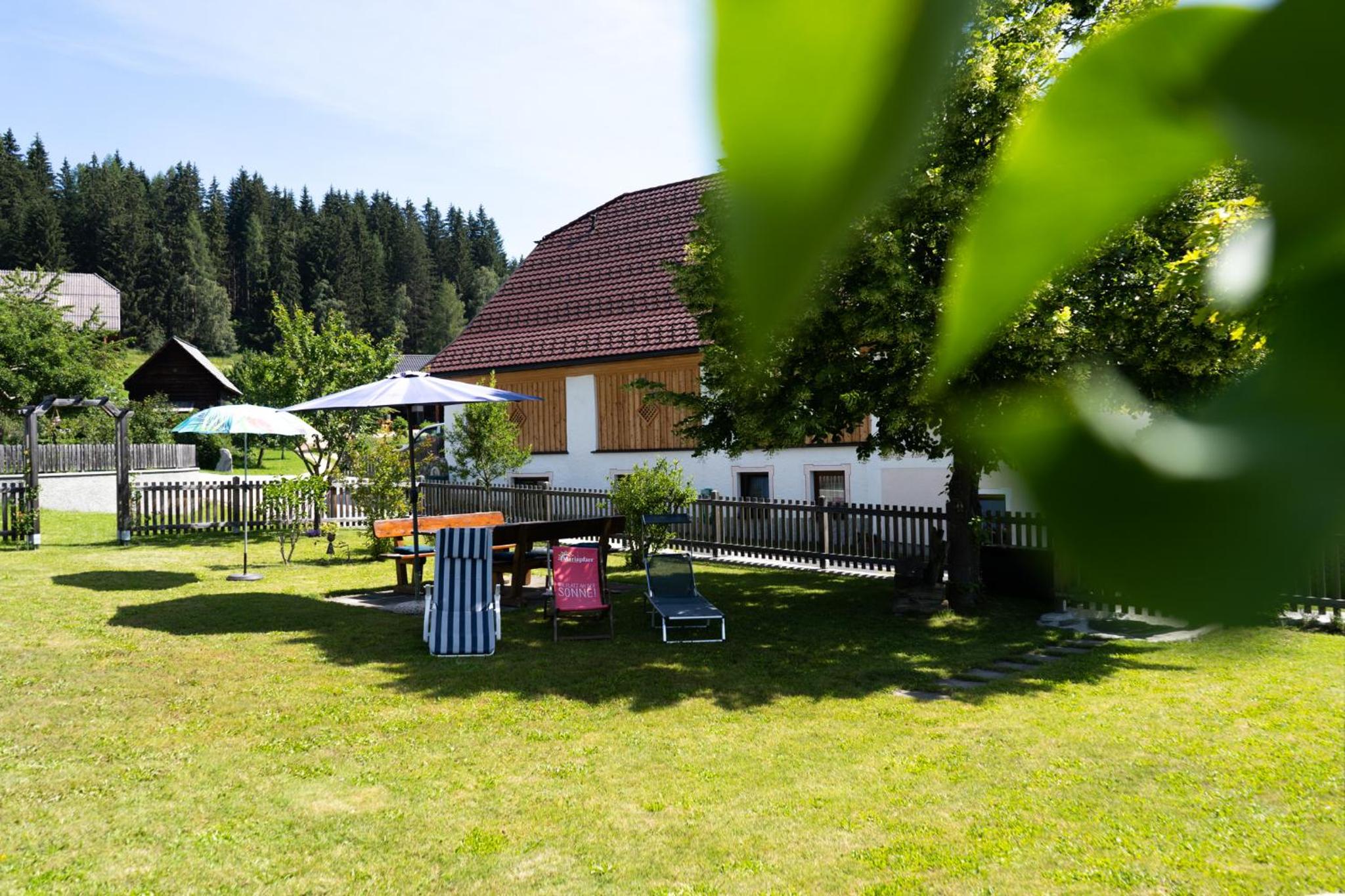 Haus Mandl