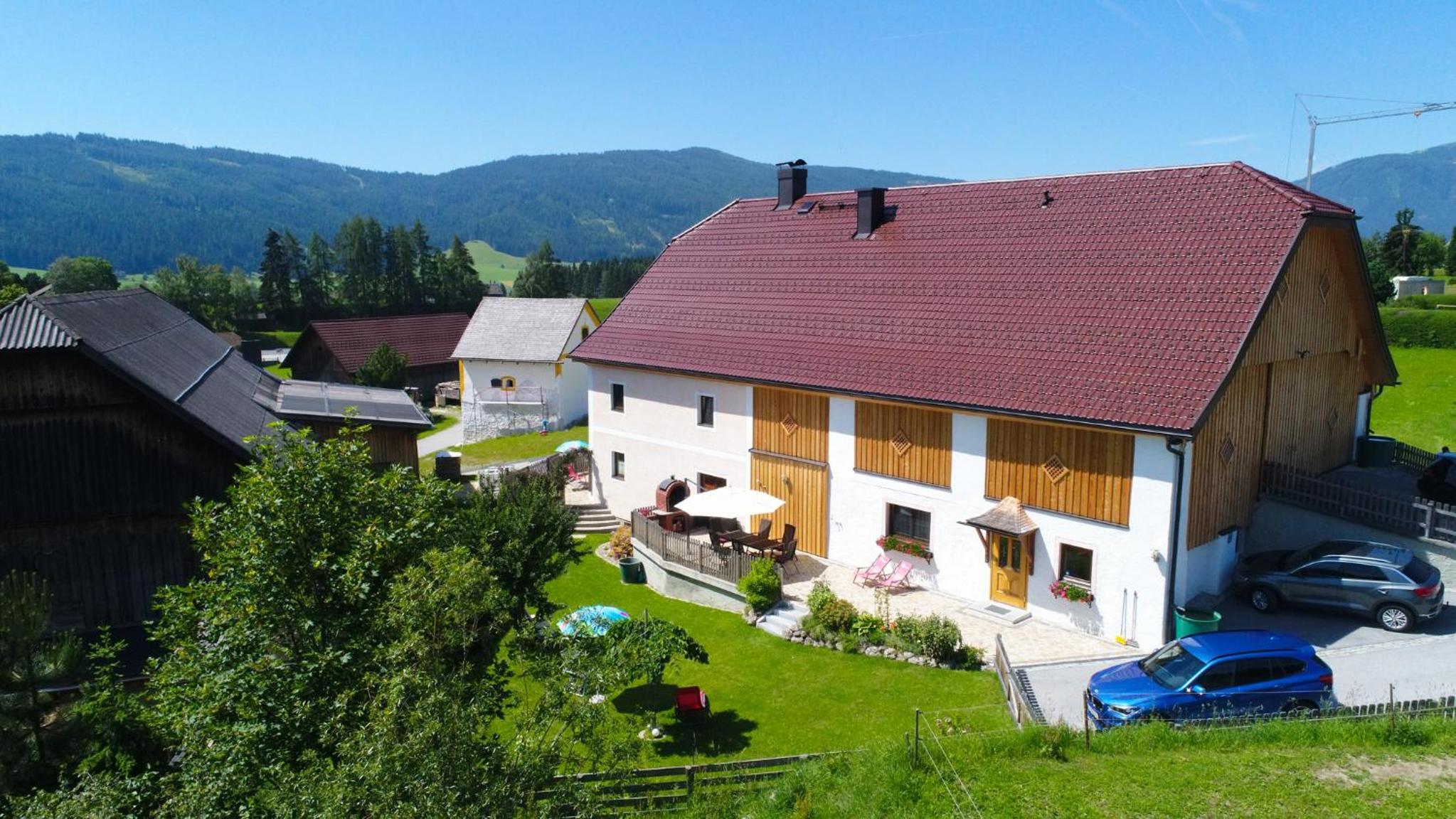 Haus Mandl