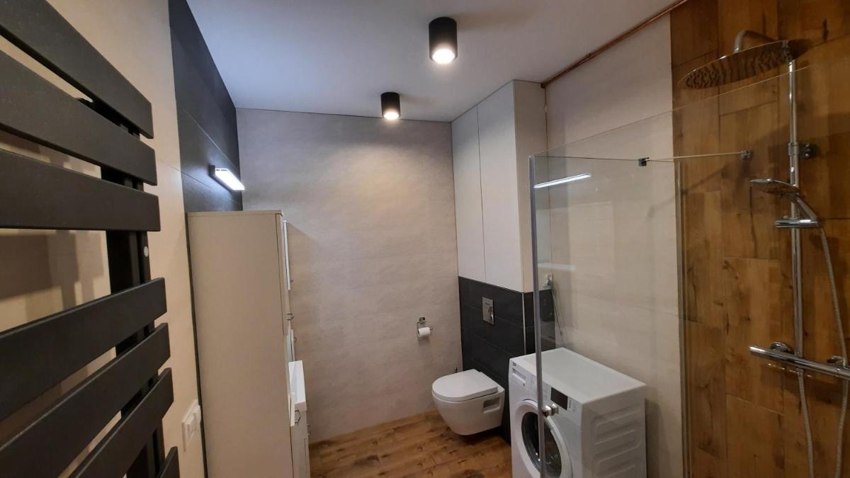 Apartament Gdańsk Sobieszewo view 4