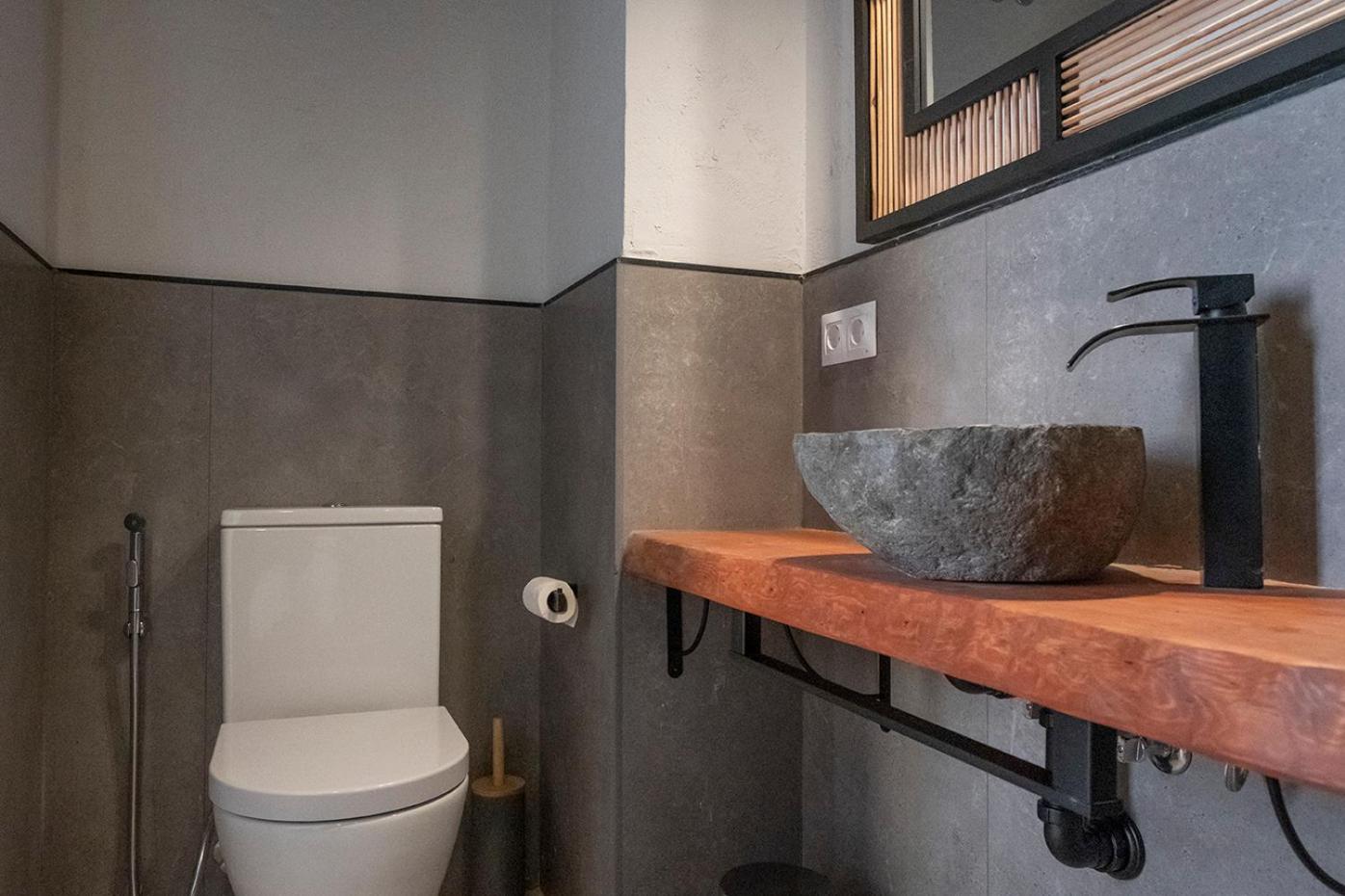 Apartamentos Simba