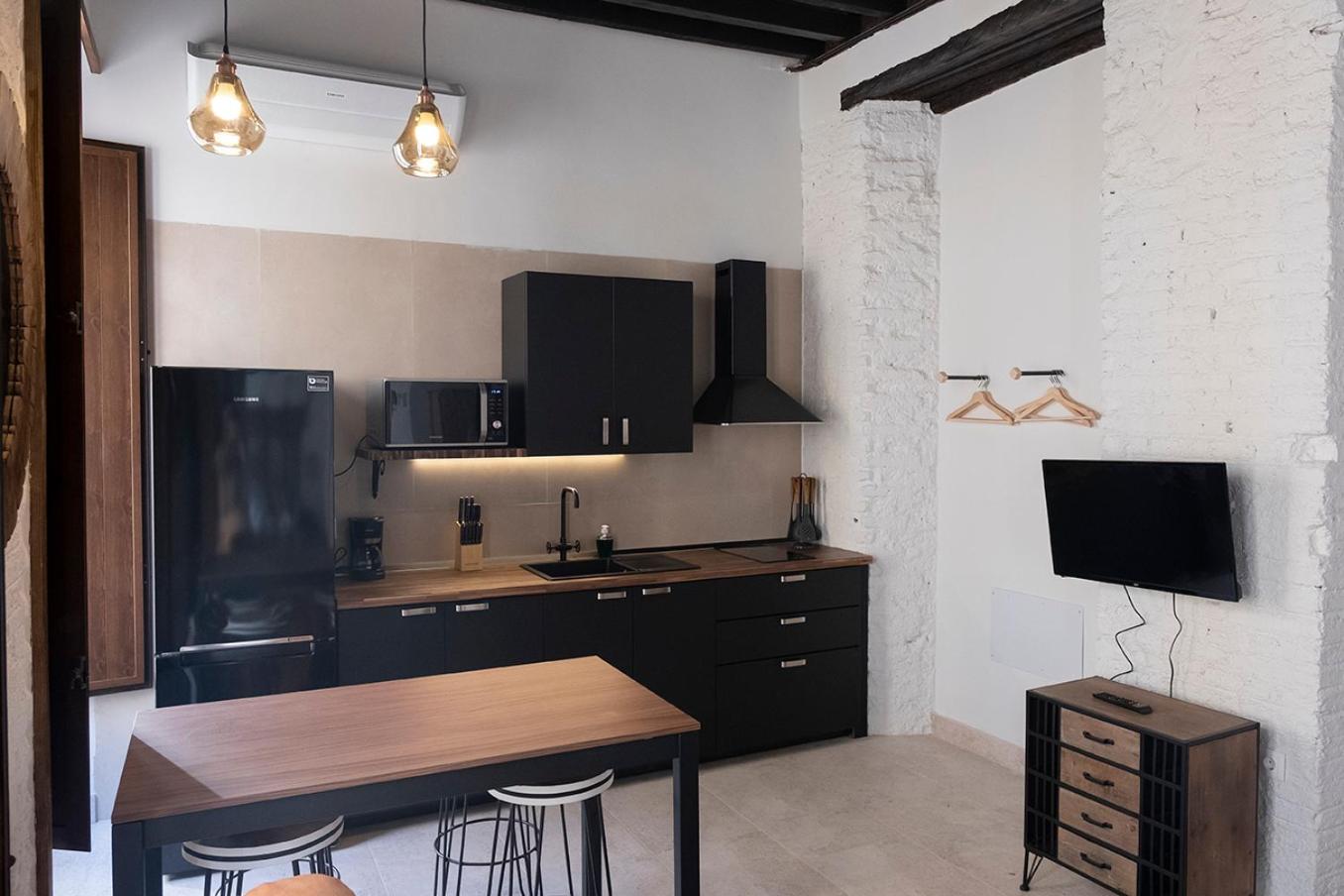 Apartamentos Simba