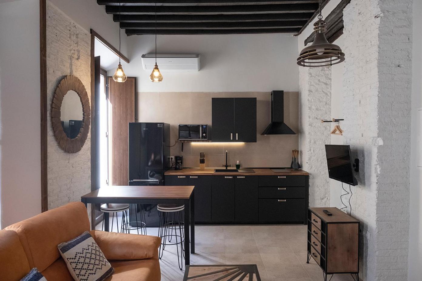 Apartamentos Simba