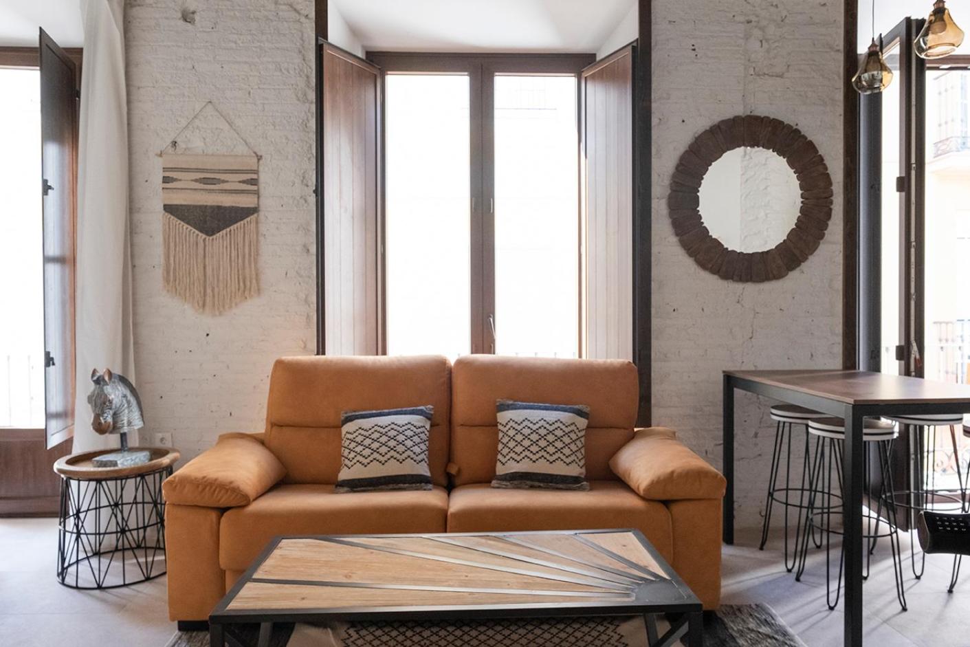 Apartamentos Simba