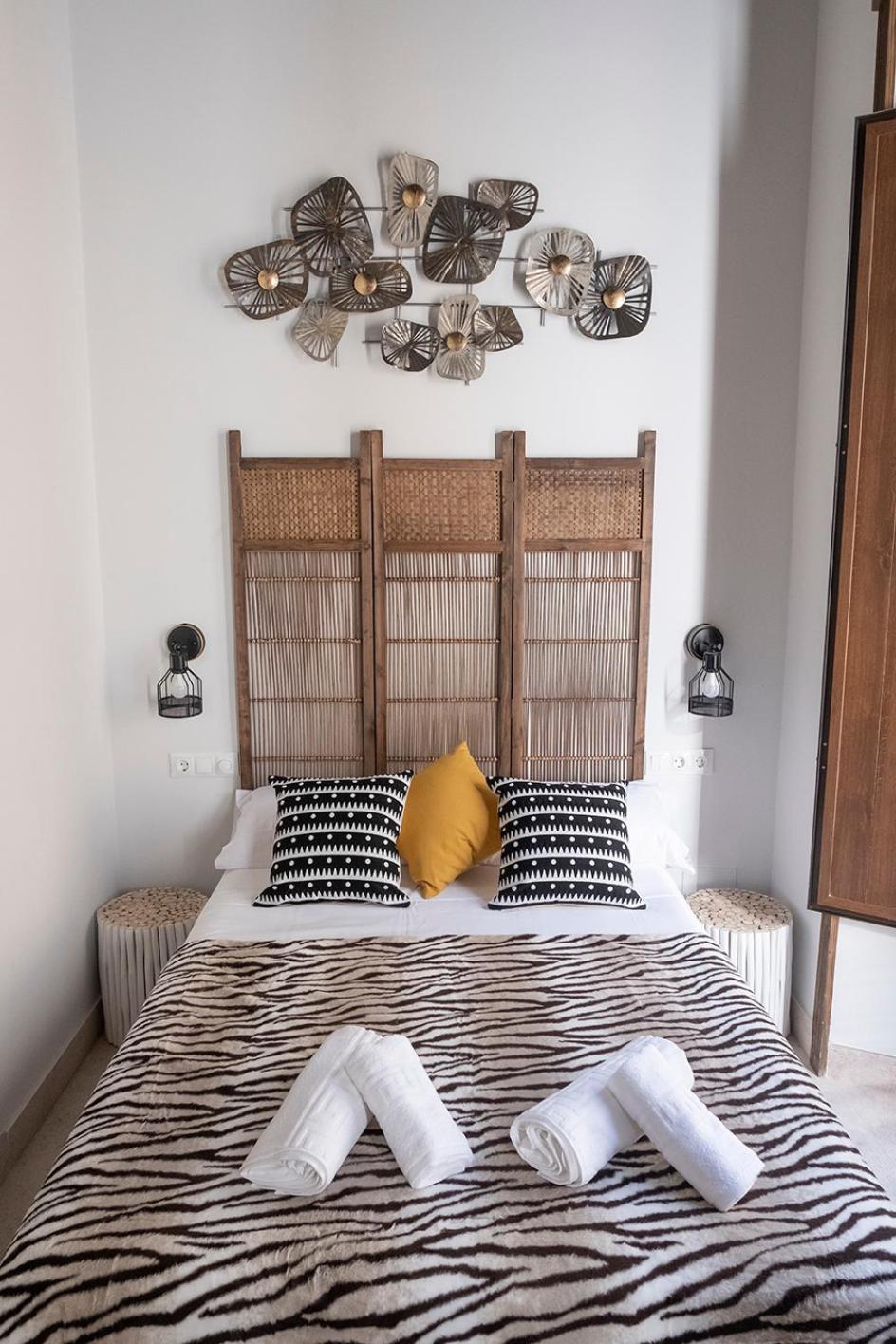 Apartamentos Simba