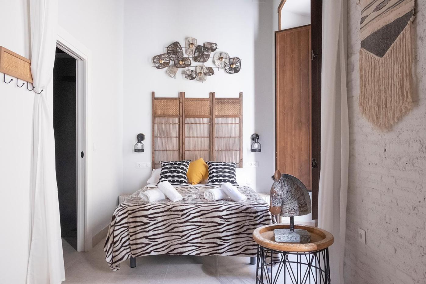 Apartamentos Simba