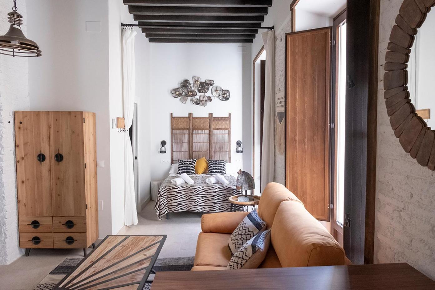 Apartamentos Simba