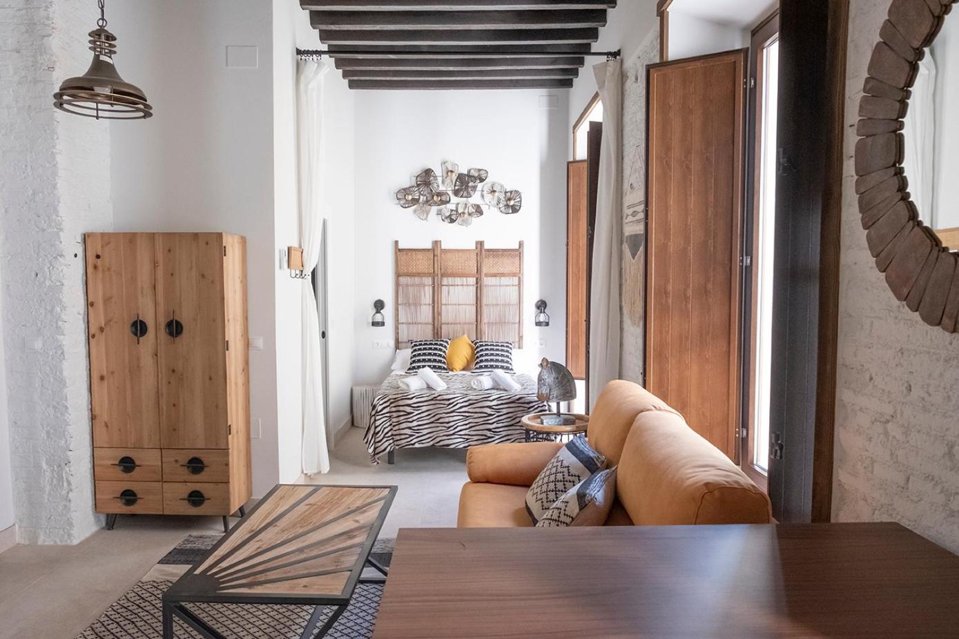 Apartamentos Simba